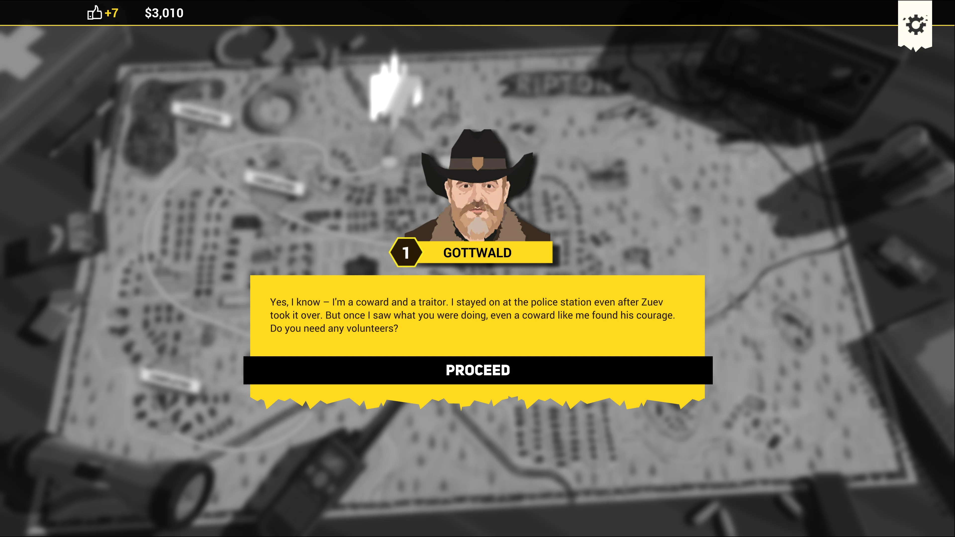 Rebel Cops - Image 7