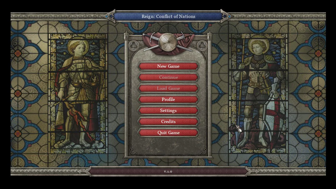 Reign: Conflict of Nations - Image 3