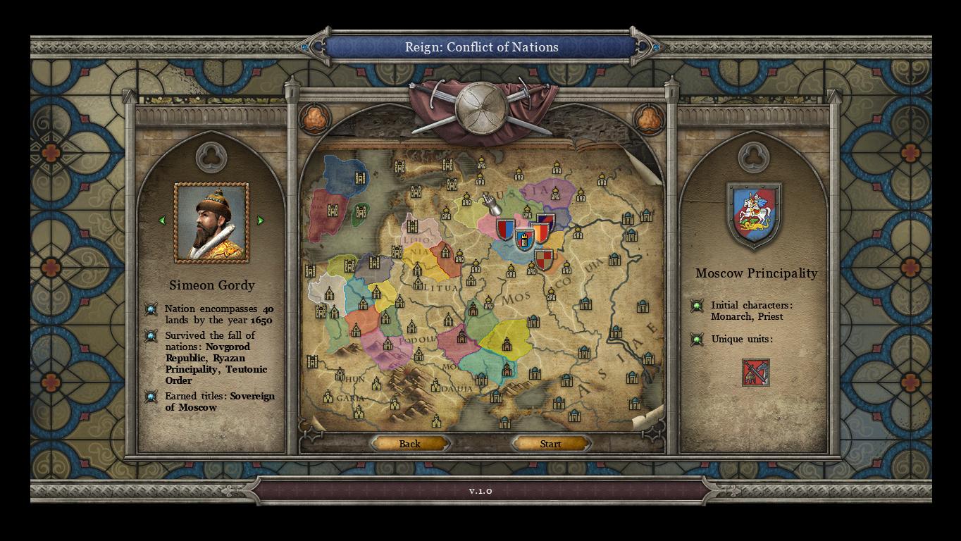 Reign: Conflict of Nations - Image 4