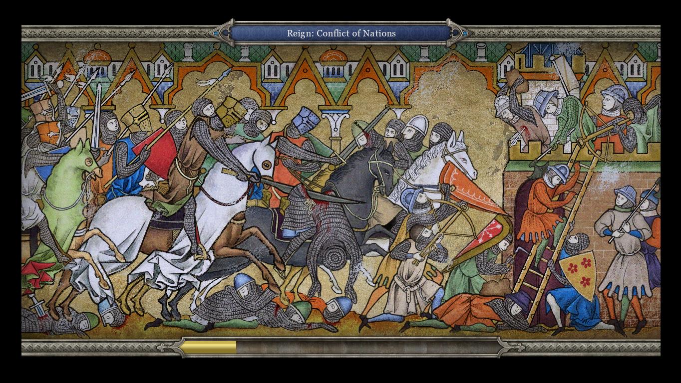 Reign: Conflict of Nations - Image 5