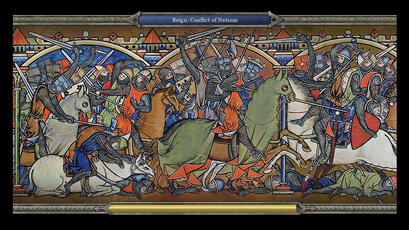 Reign: Conflict of Nations - Image 7