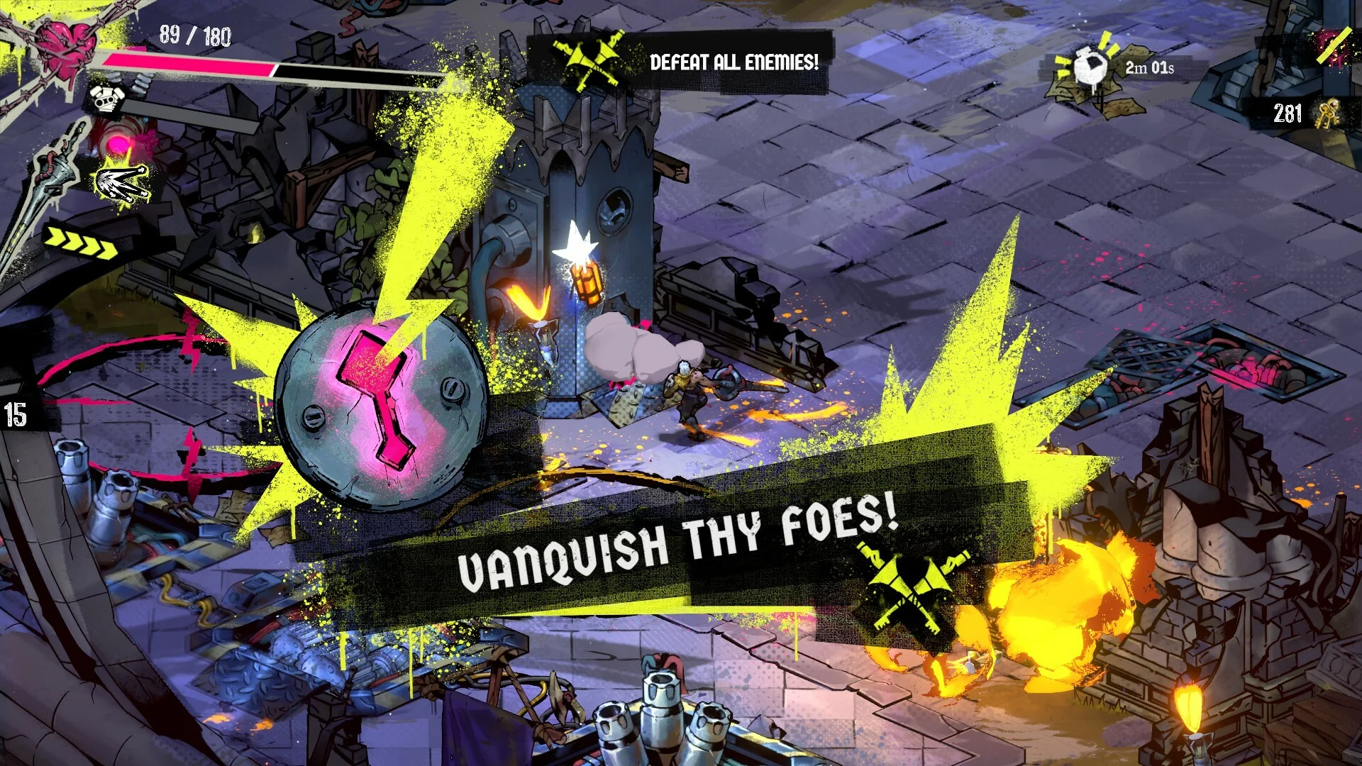 Reignbreaker - Image 10