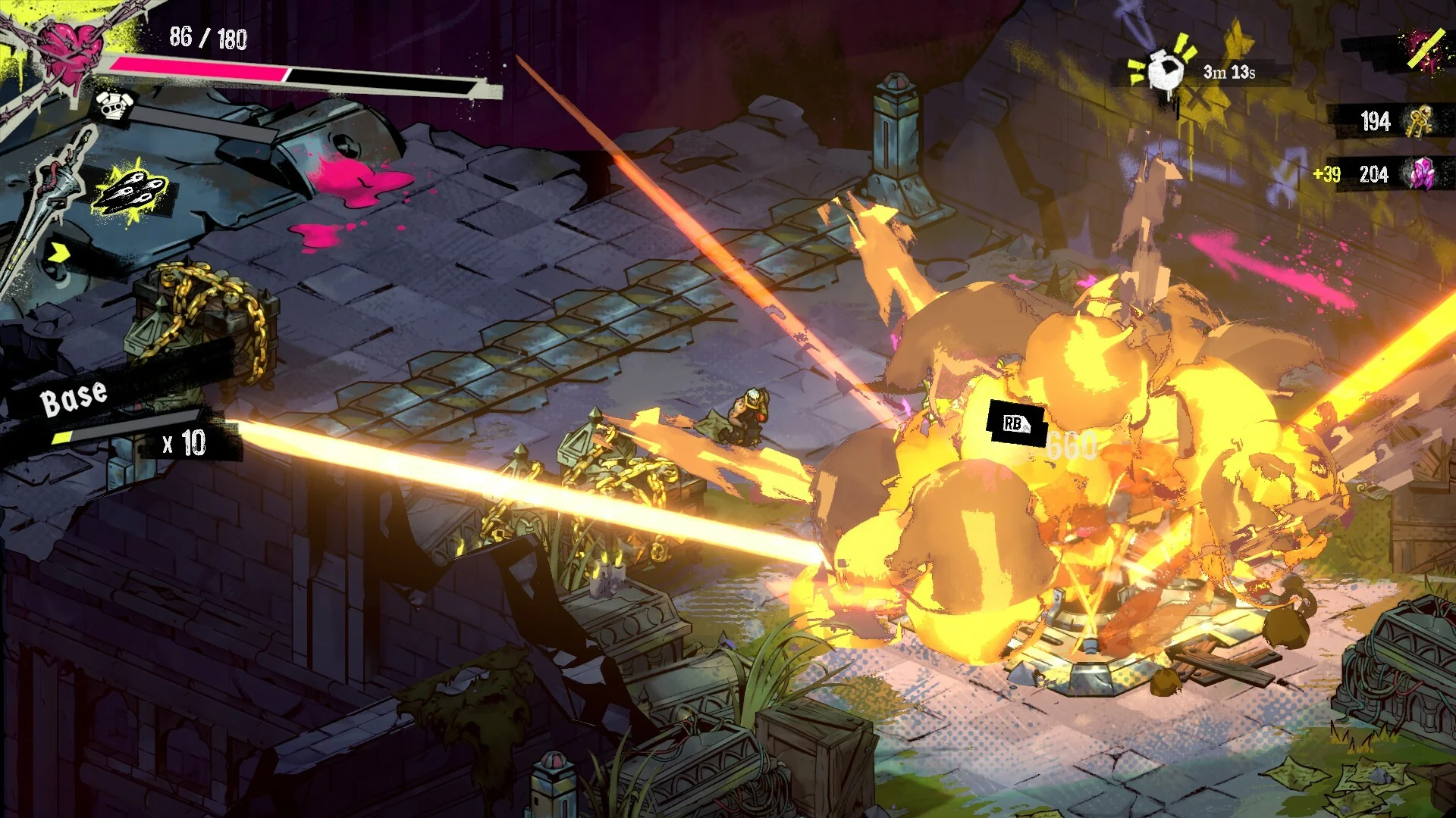 Reignbreaker - Image 4