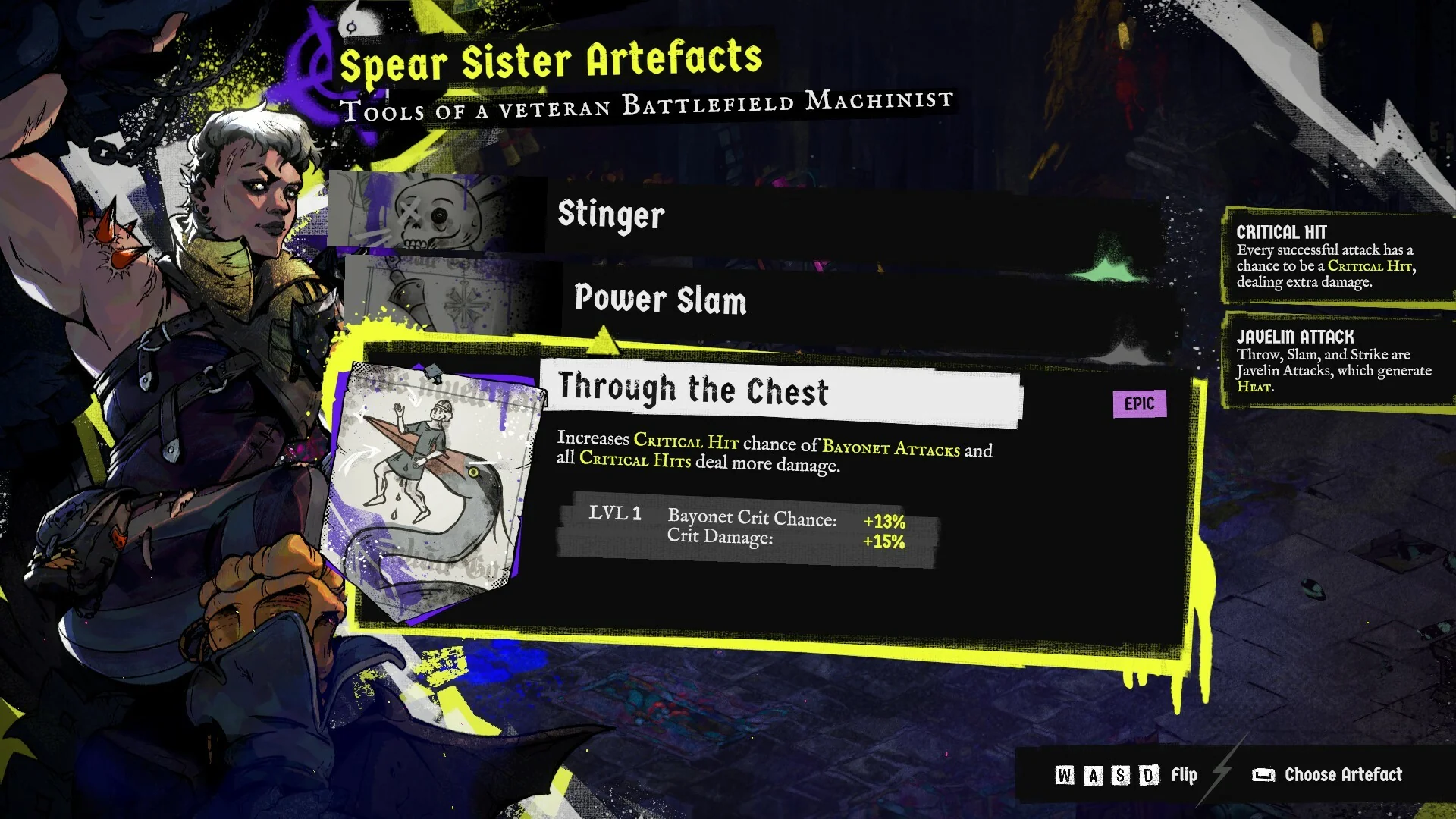 Reignbreaker - Image 7