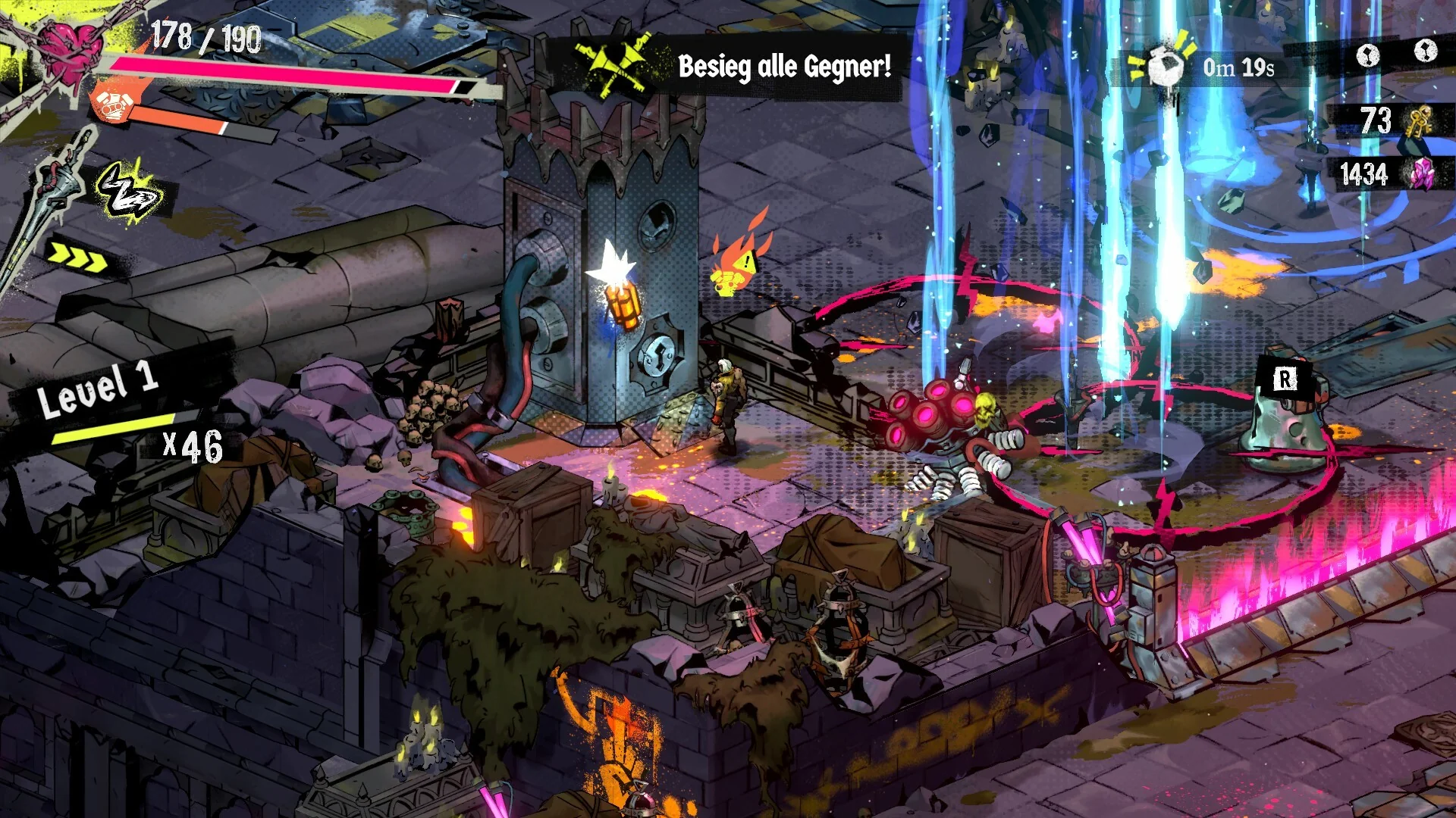 Reignbreaker - Image 9
