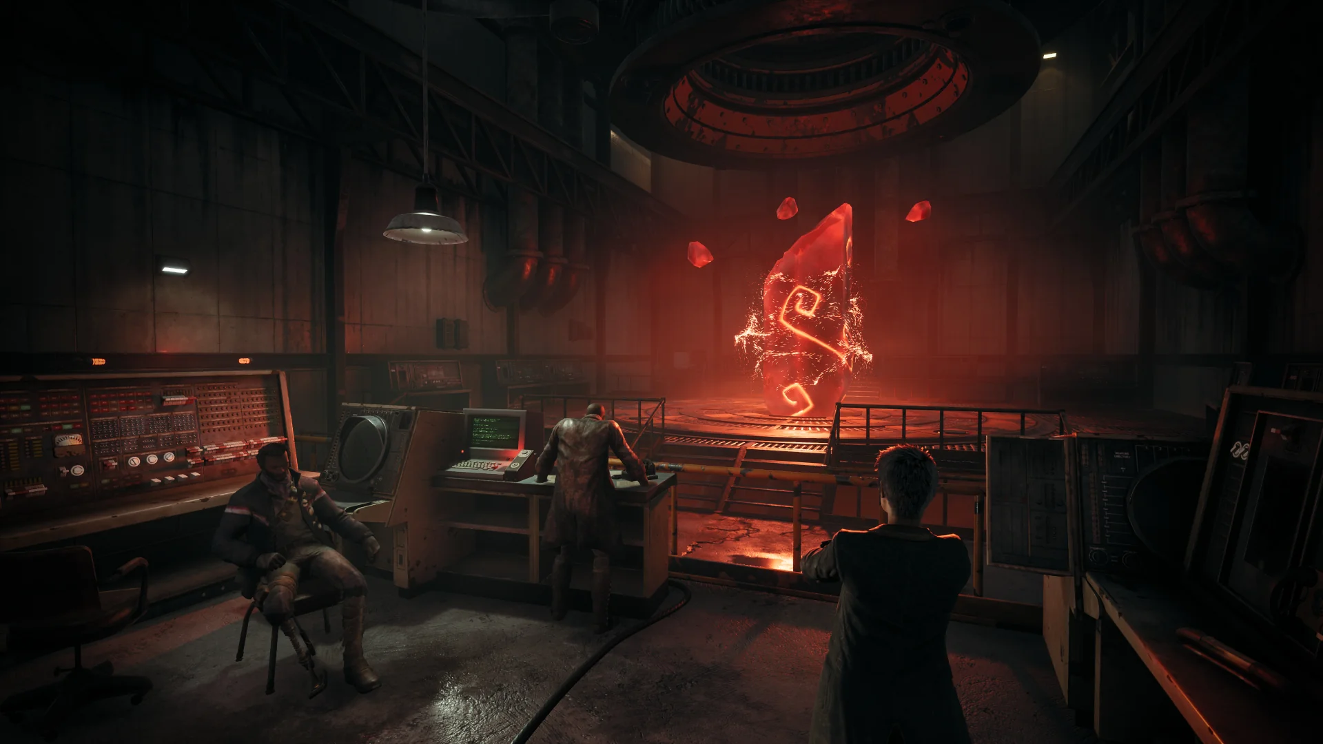 Remnant: From the Ashes - Image 2