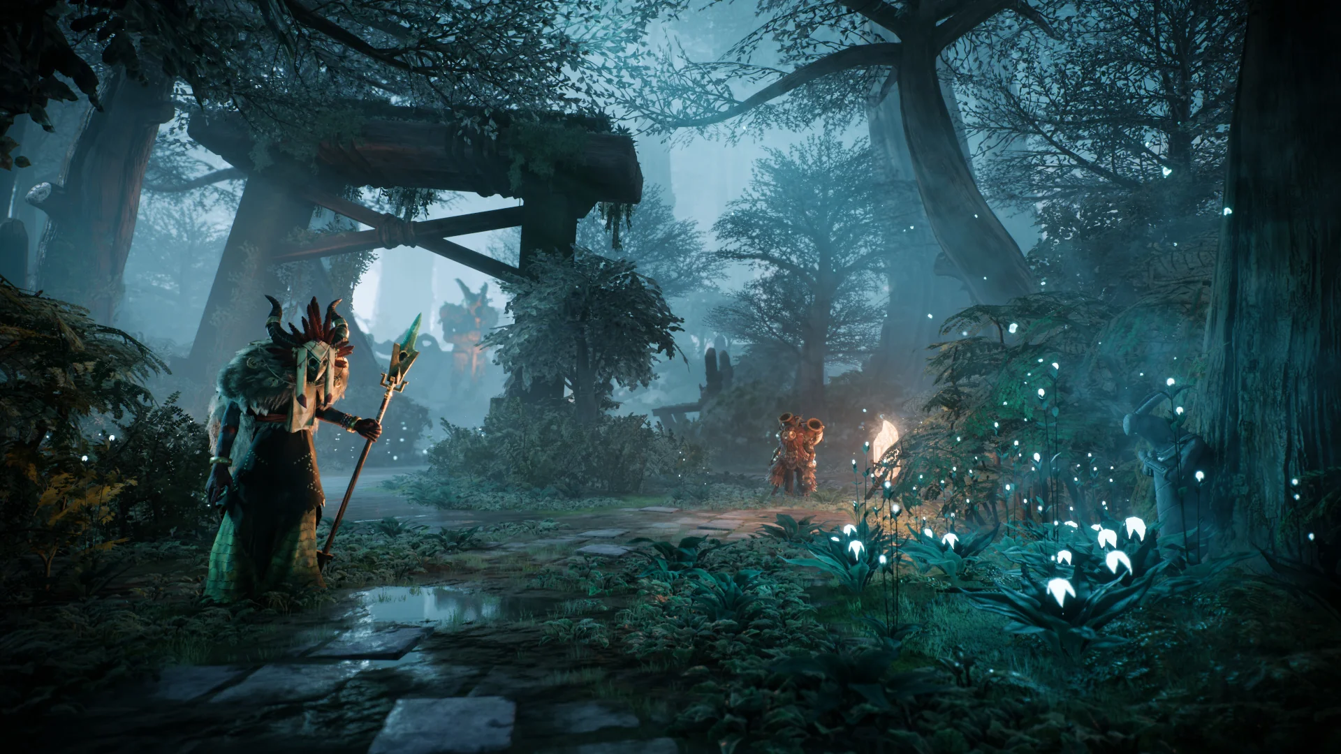 Remnant: From the Ashes - Image 3
