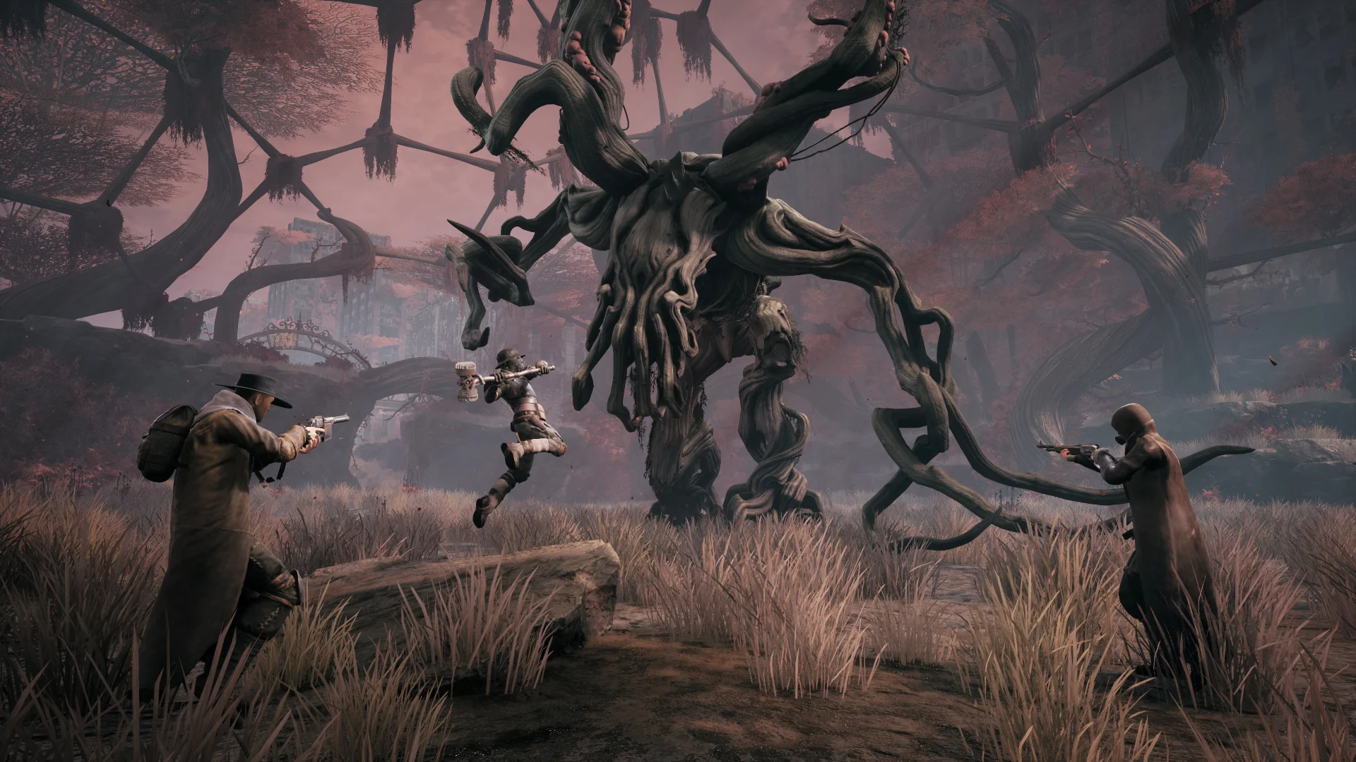 Remnant: From the Ashes - Image 6