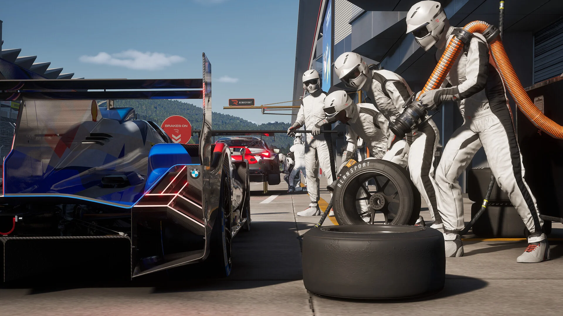 RENNSPORT Standard Edition - Image 4