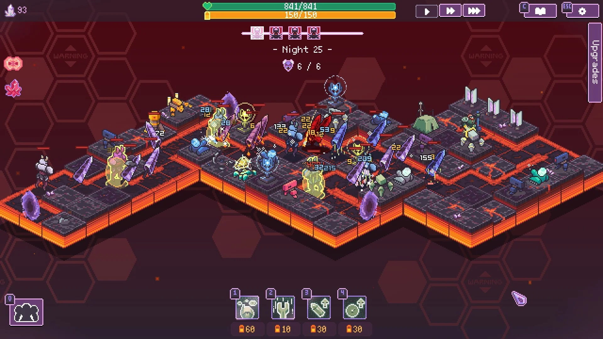 Repel the Rifts - Image 4