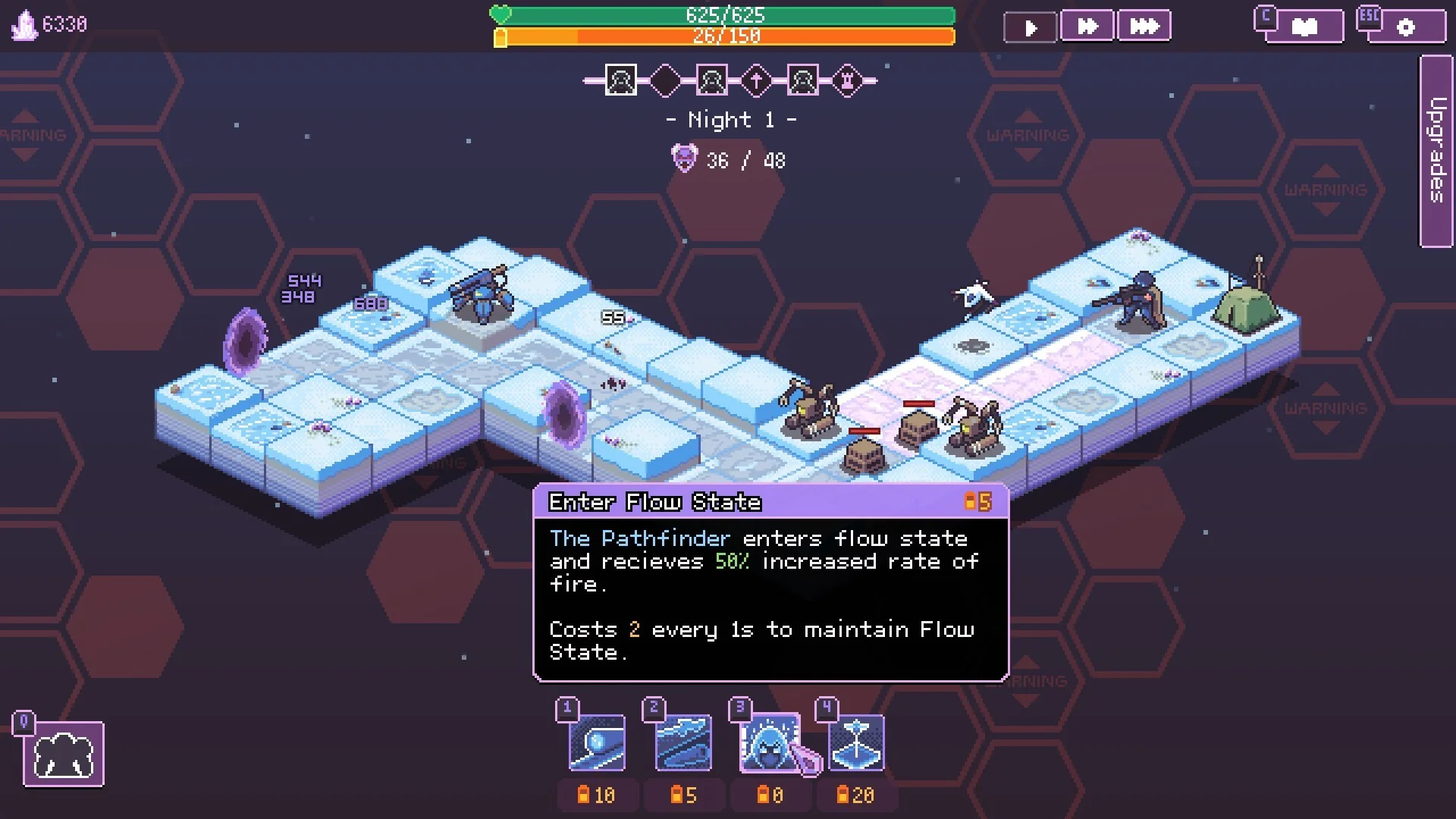 Repel the Rifts - Image 7