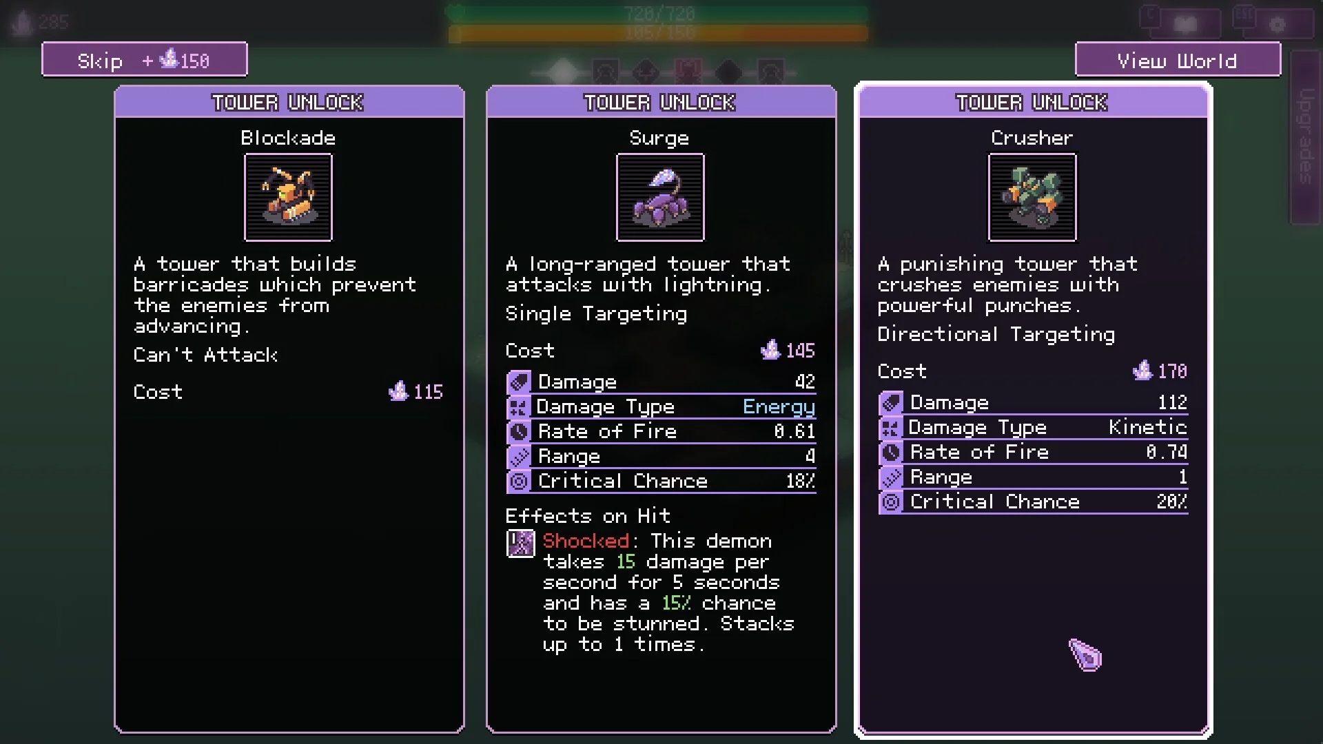 Repel the Rifts - Image 9