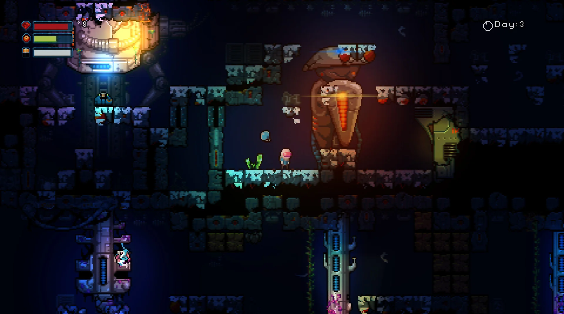 Residual - Image 3