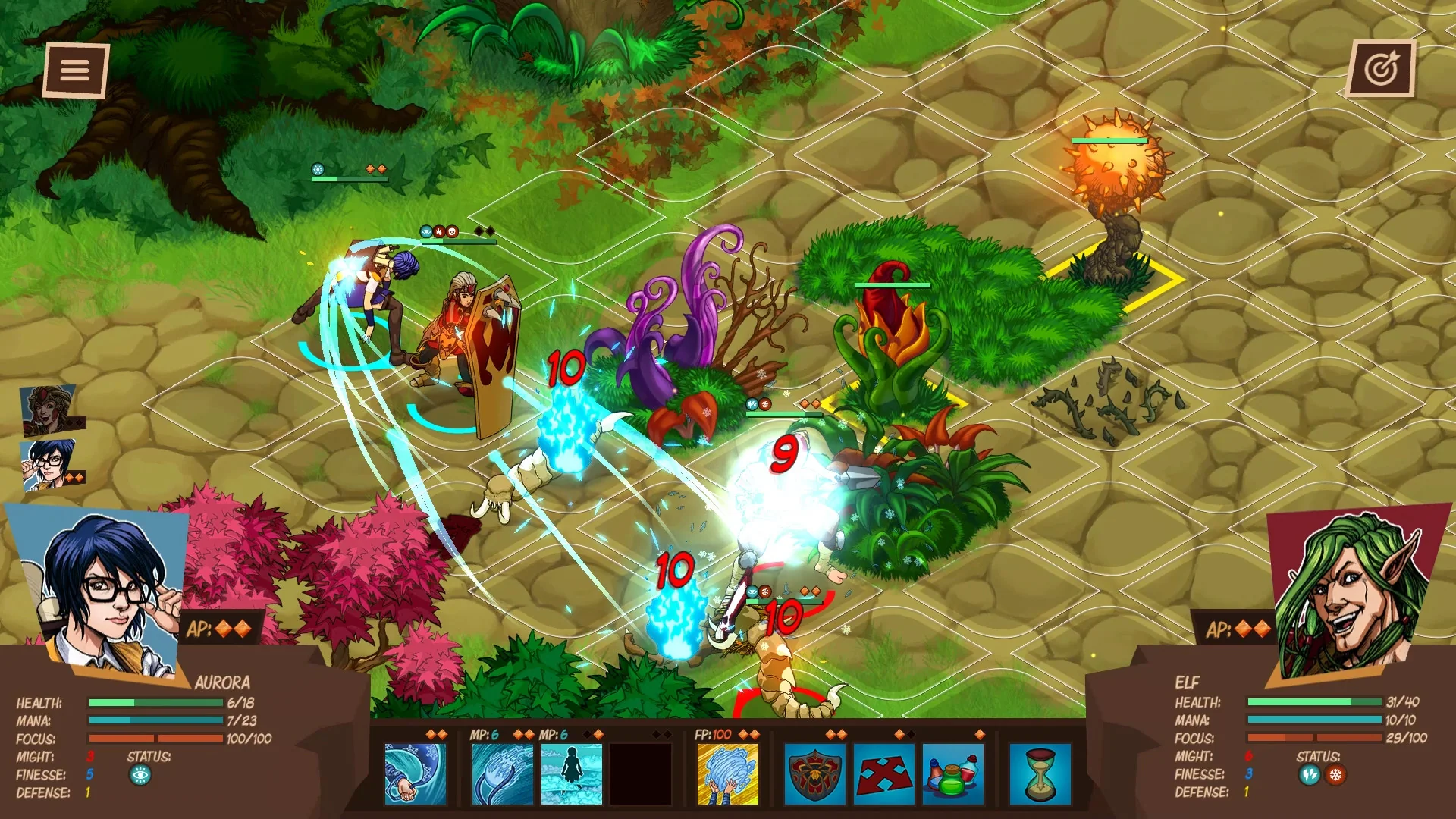 Reverie Knights Tactics - Image 2