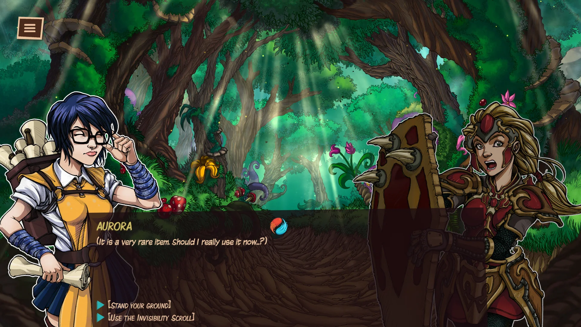 Reverie Knights Tactics - Image 4