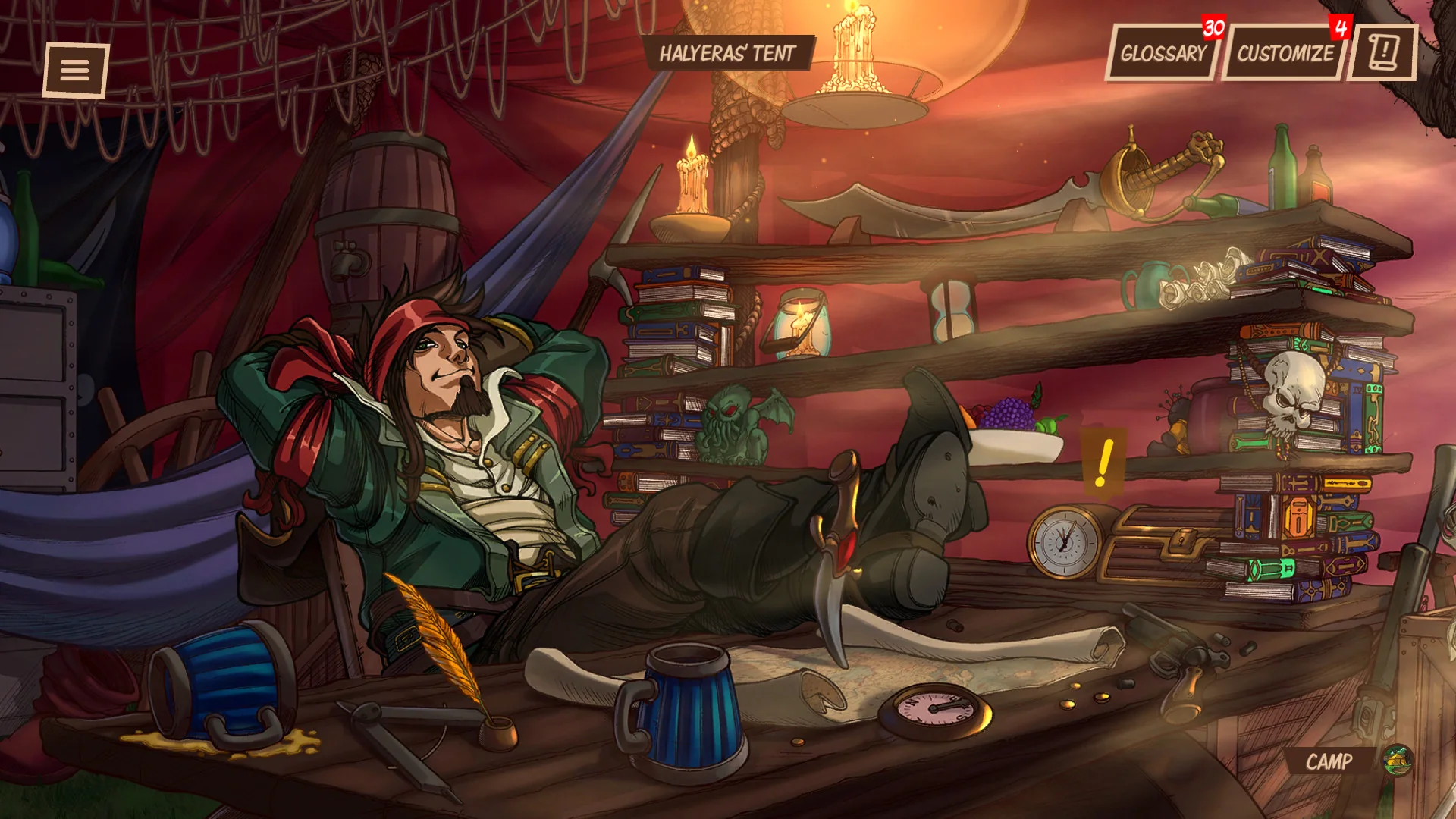 Reverie Knights Tactics - Image 5