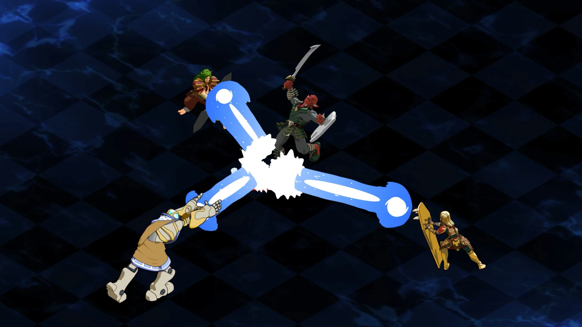 Reverie Knights Tactics - Image 6
