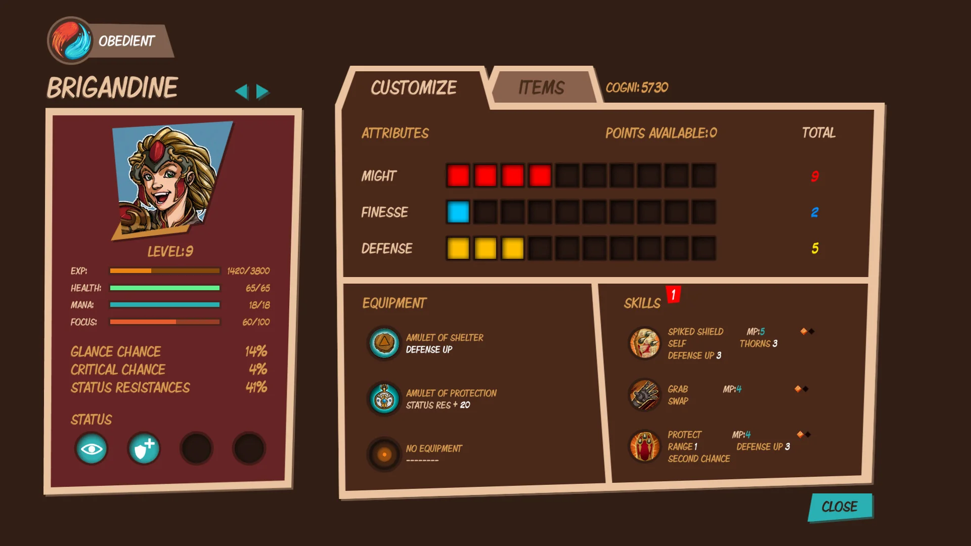 Reverie Knights Tactics - Image 7