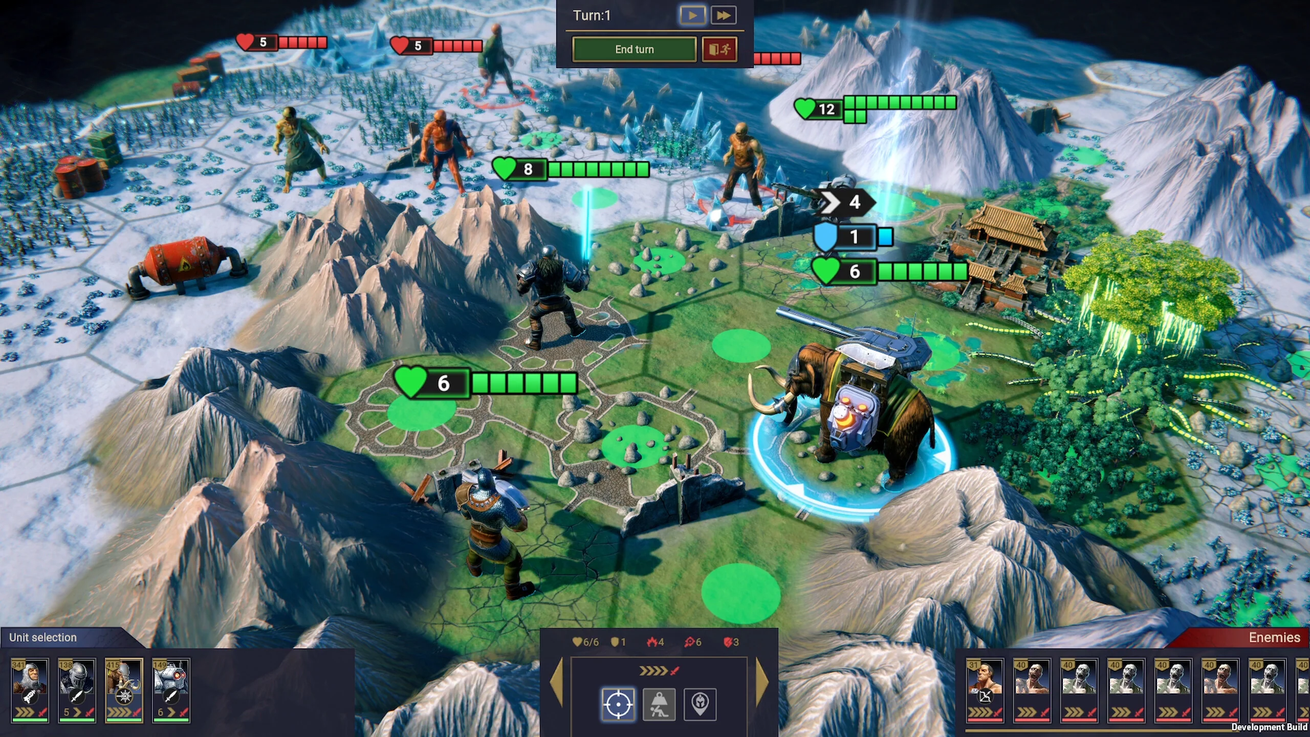 Revival: Recolonization - Image 2