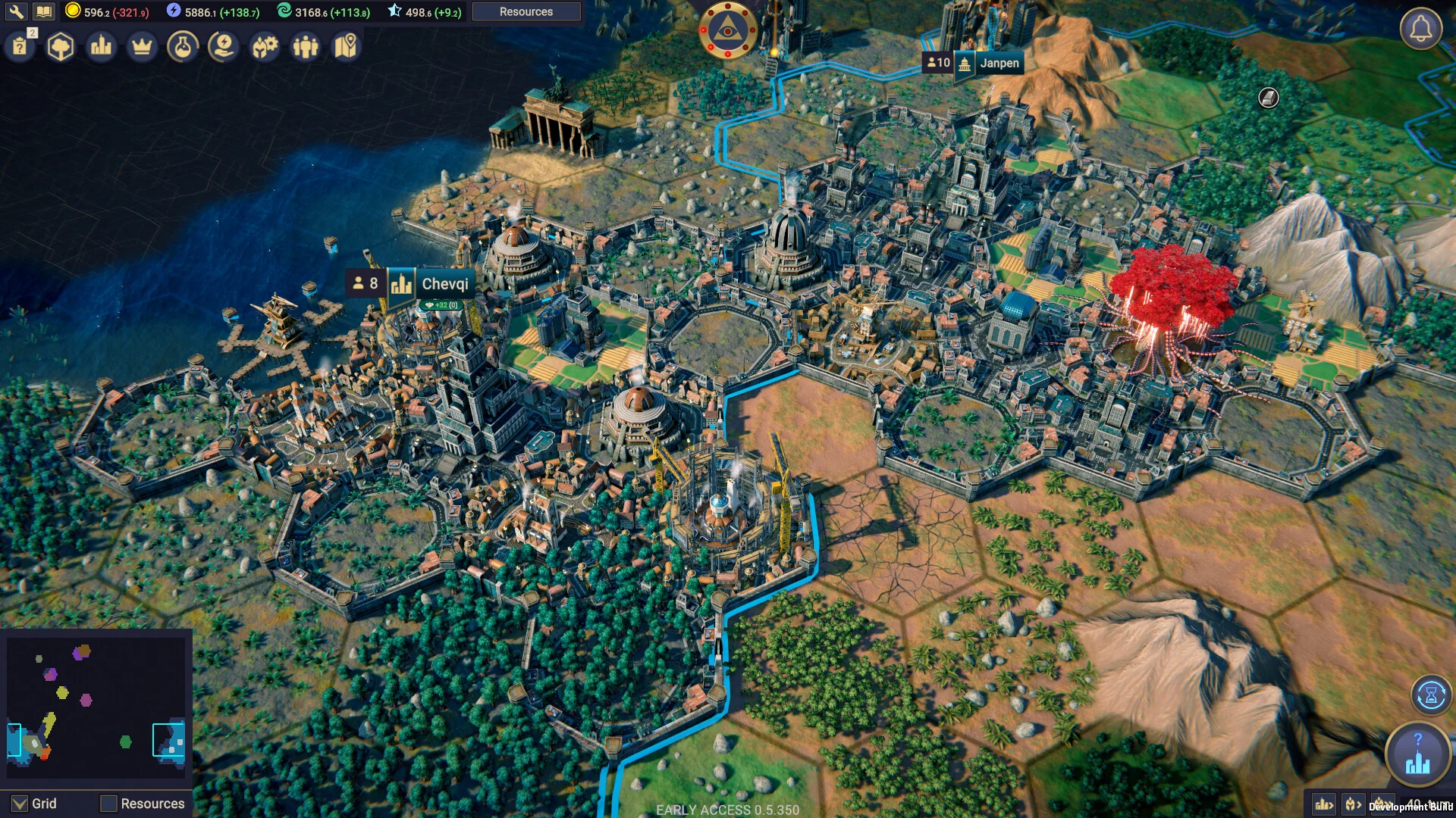 Revival: Recolonization - Image 3