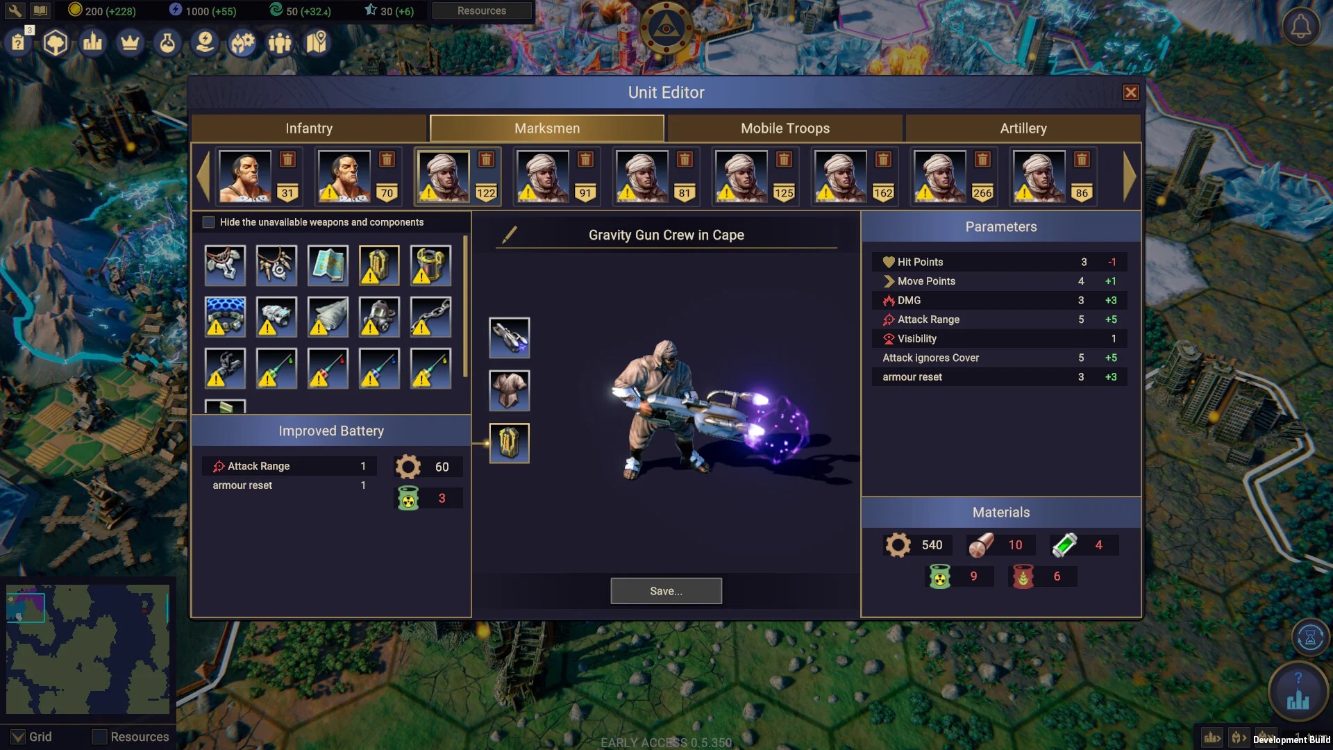 Revival: Recolonization - Image 4