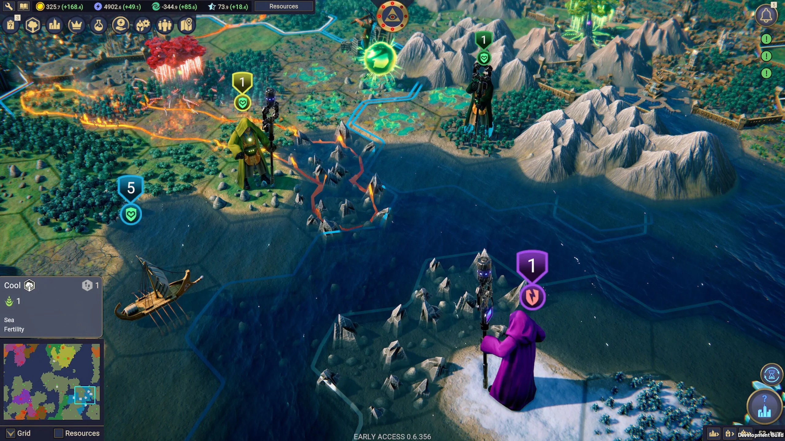 Revival: Recolonization - Image 5