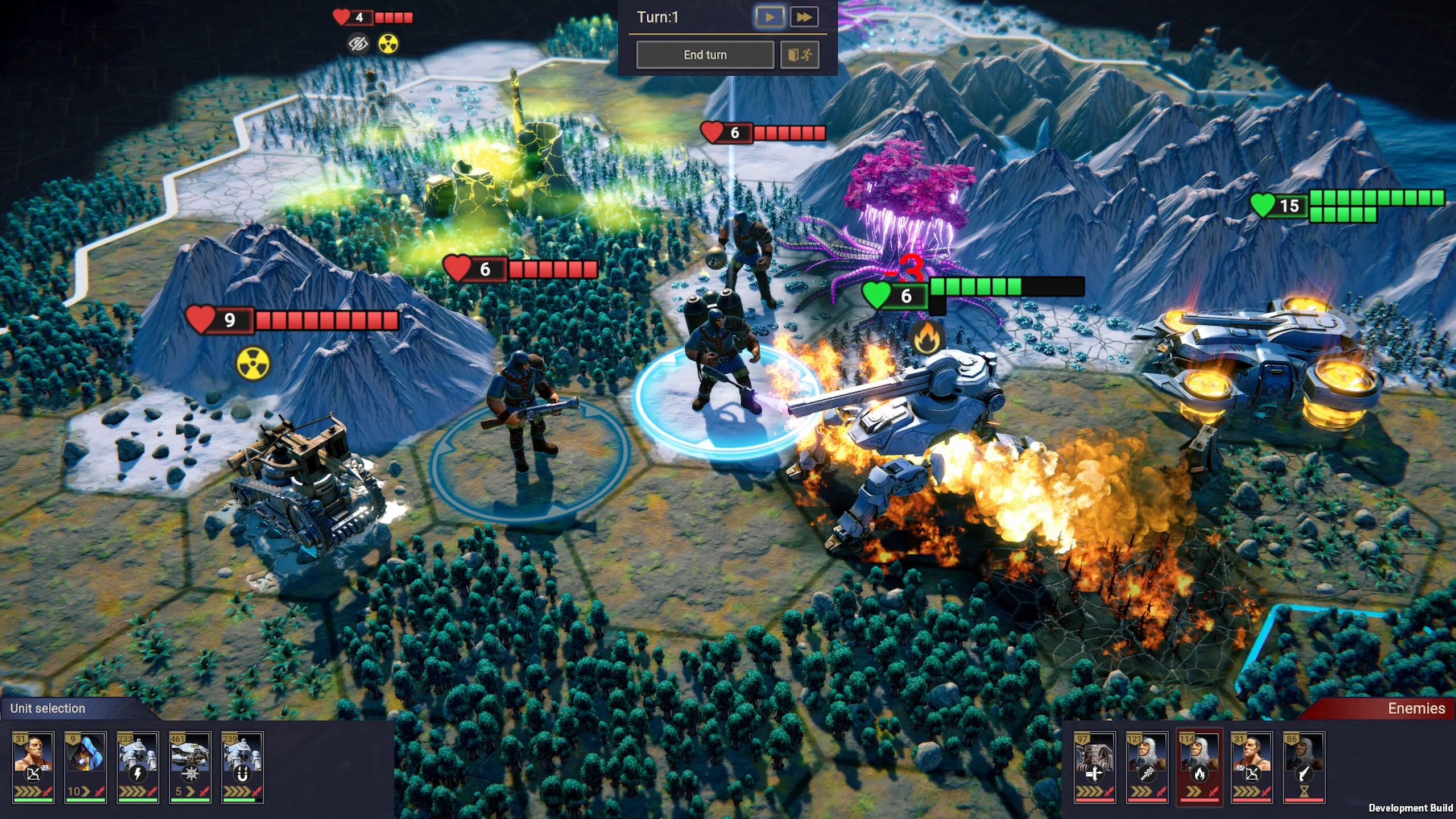 Revival: Recolonization - Image 7