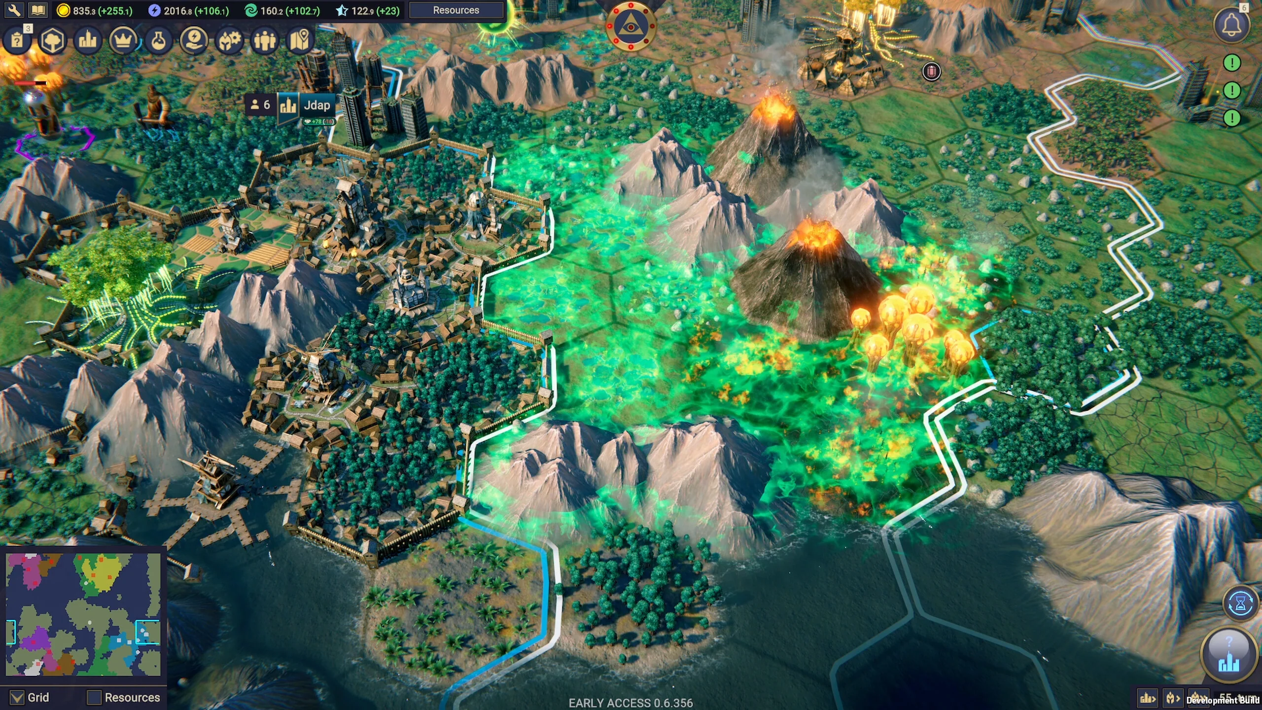 Revival: Recolonization - Image 9