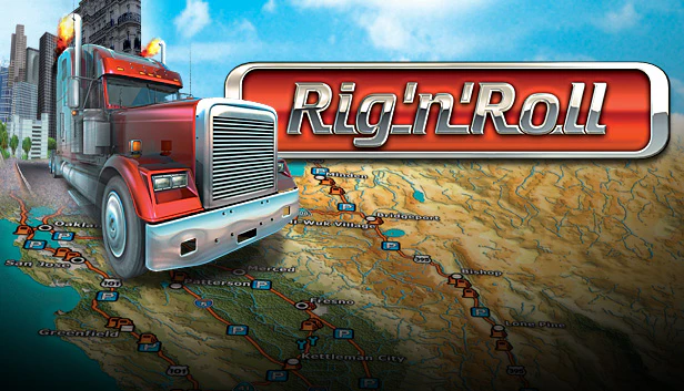 Rig n Roll