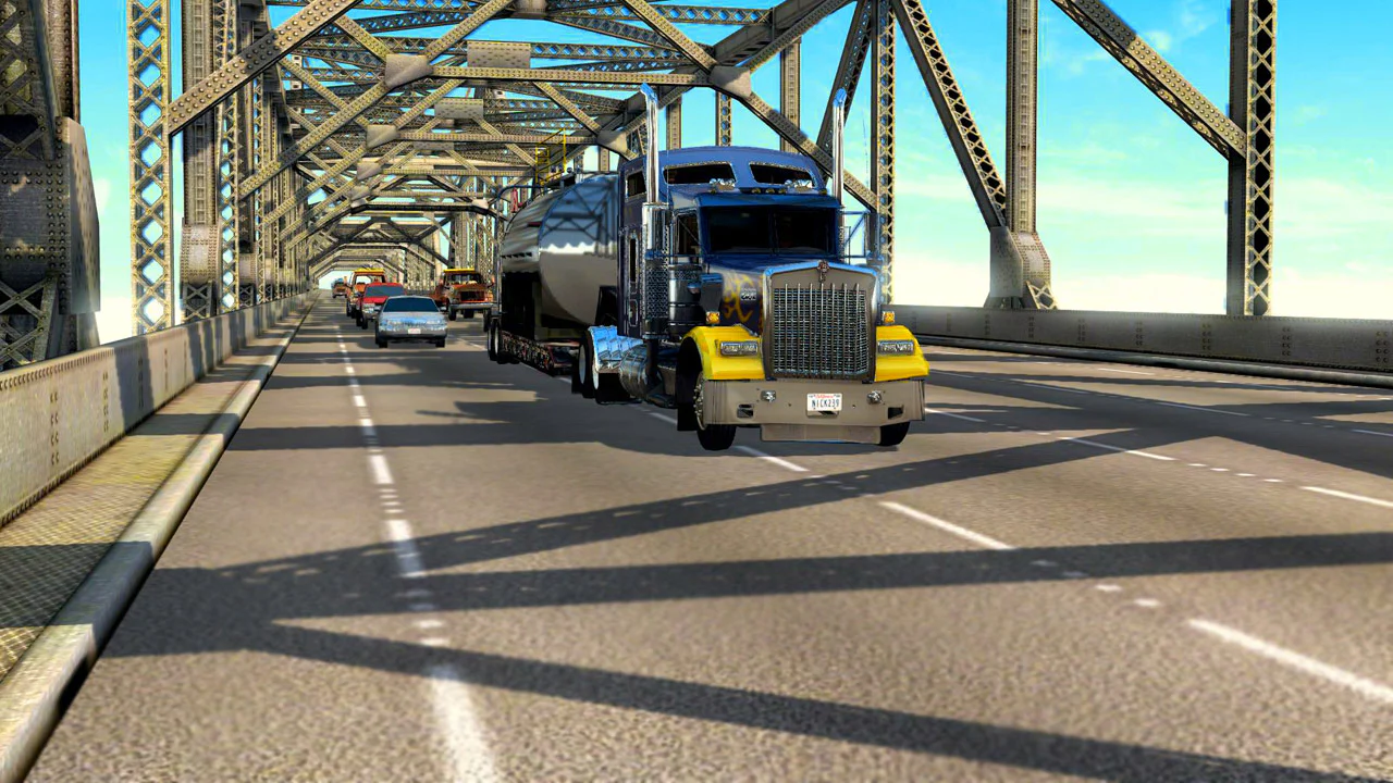 Rig n Roll - Image 5