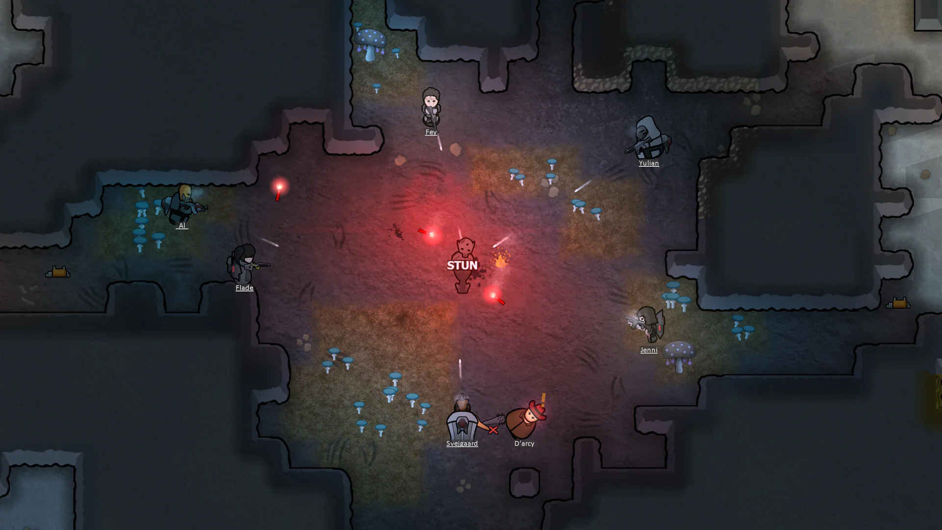 RimWorld - Anomaly - Image 13