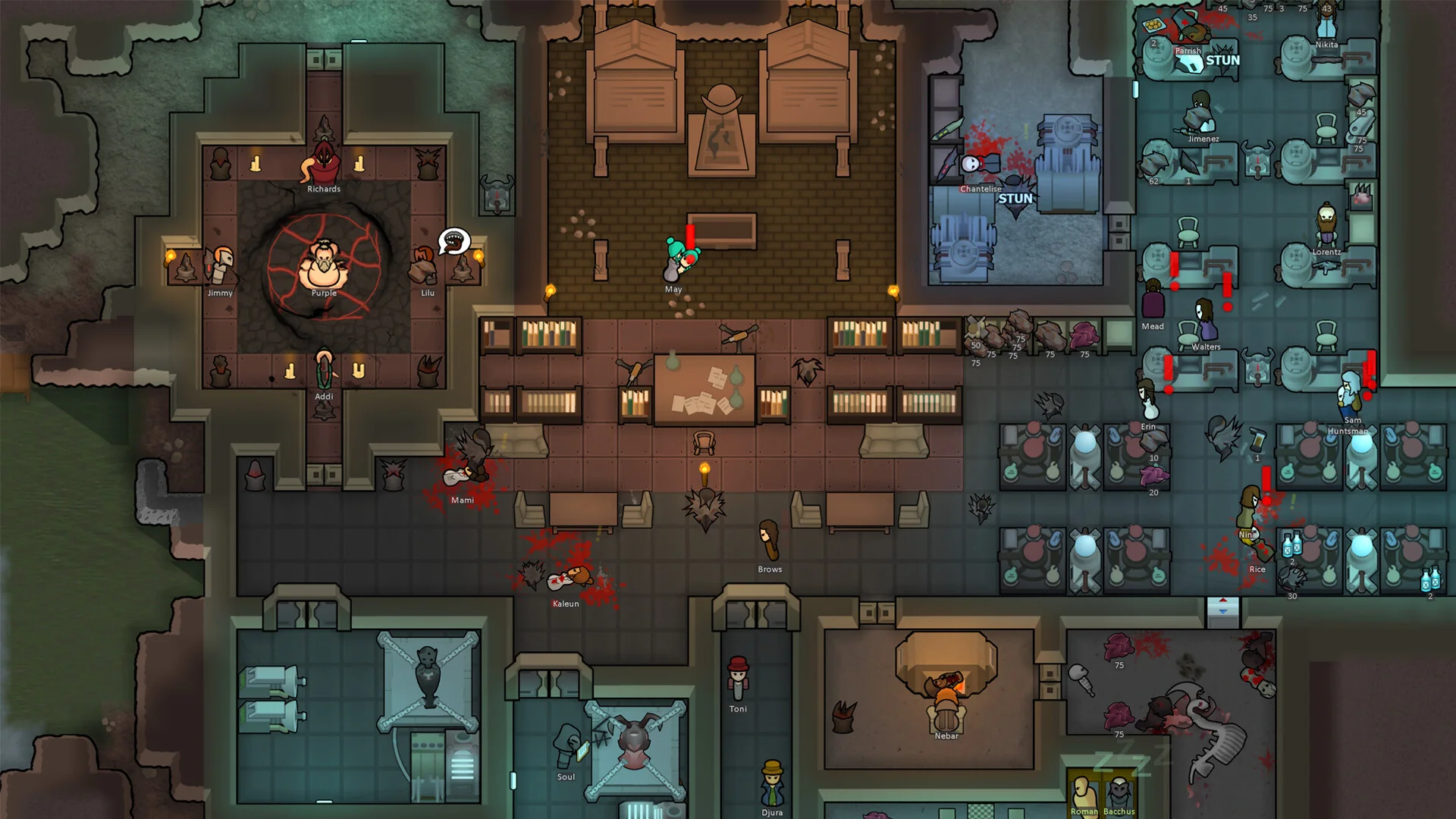 RimWorld - Anomaly - Image 14