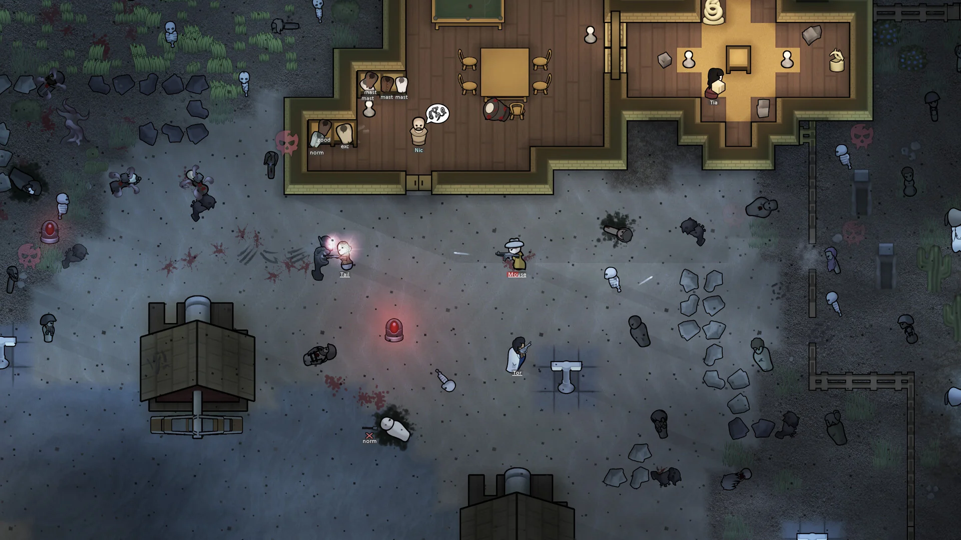 RimWorld - Anomaly - Image 6