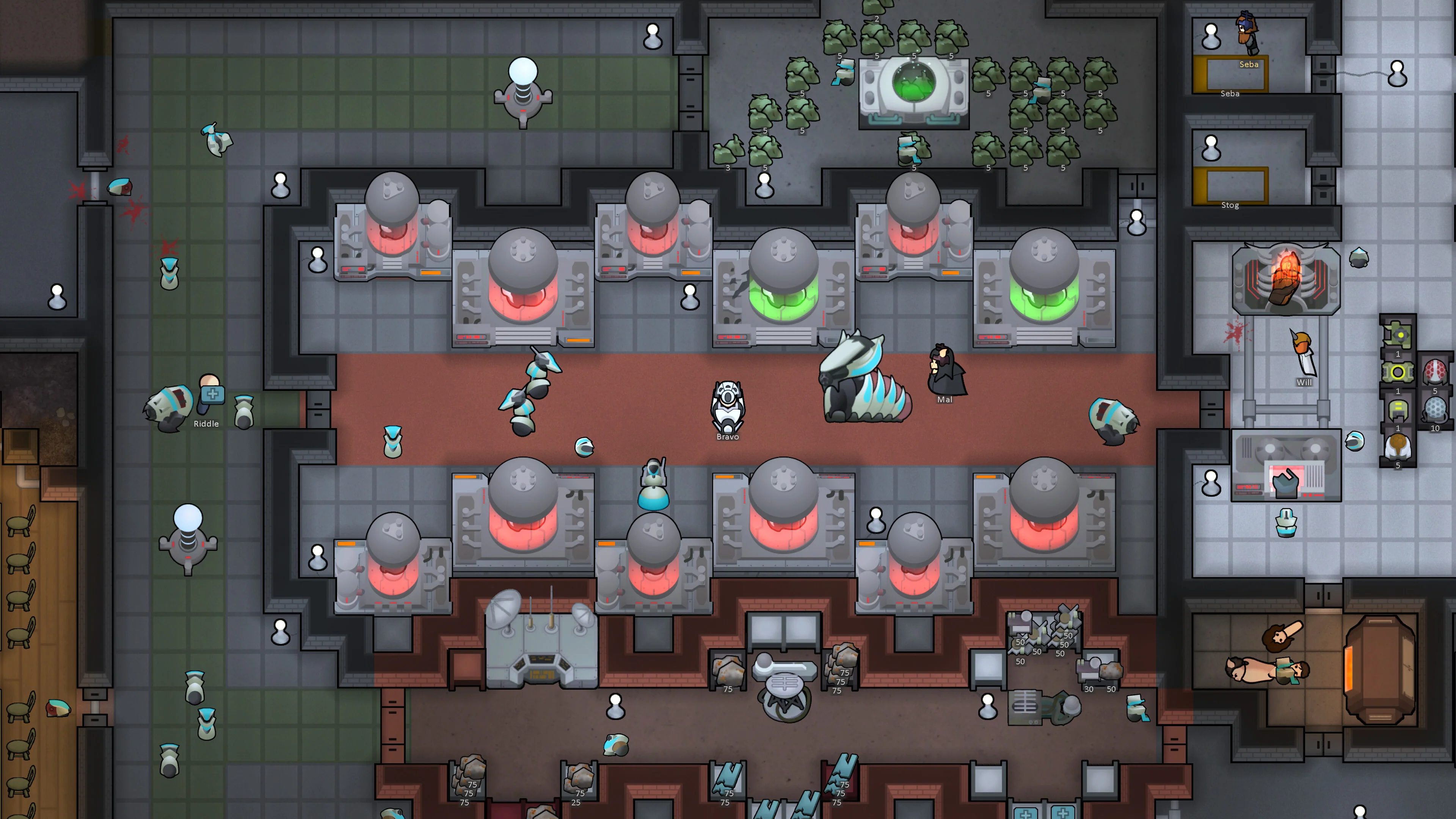 RimWorld - Biotech - Image 3