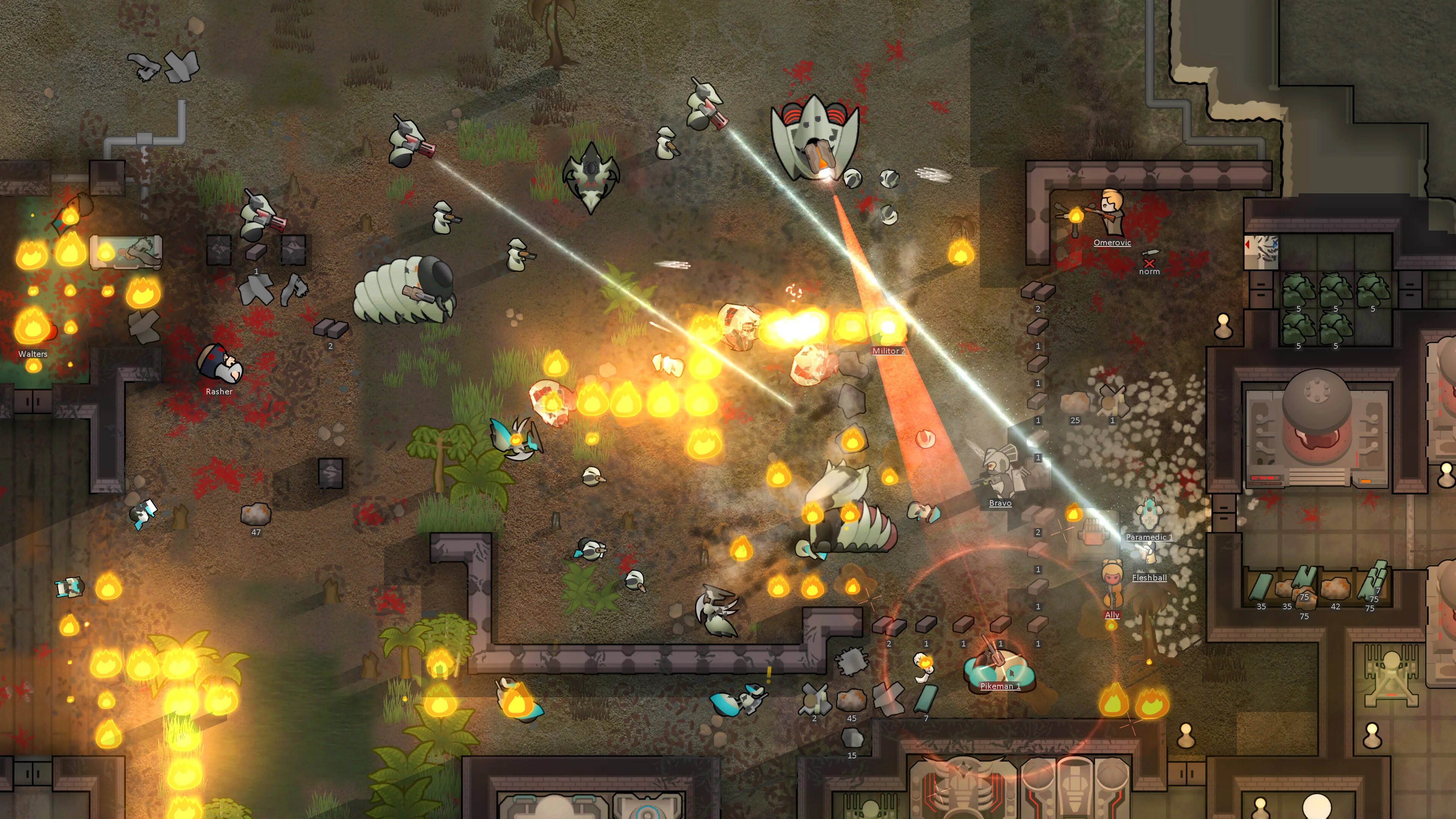 RimWorld - Biotech - Image 4