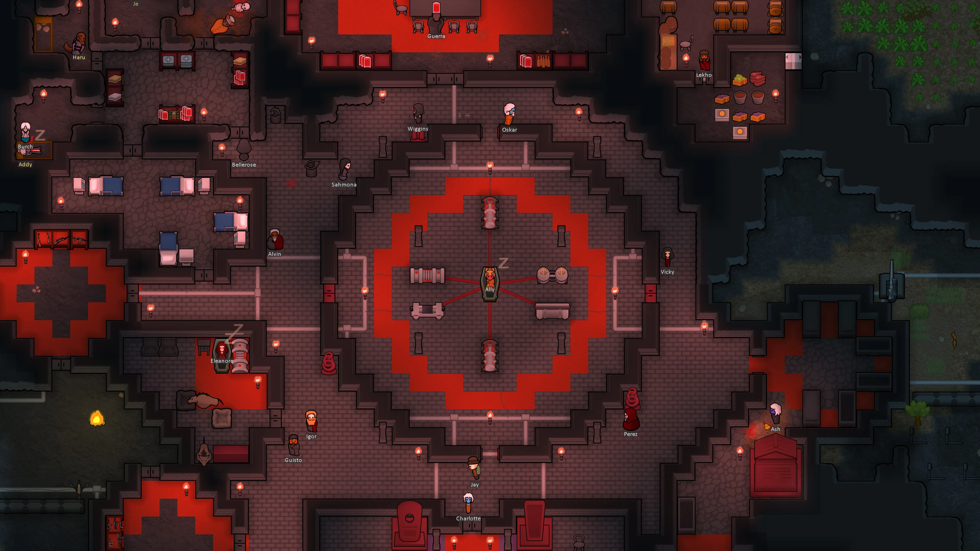 RimWorld - Biotech - Image 5