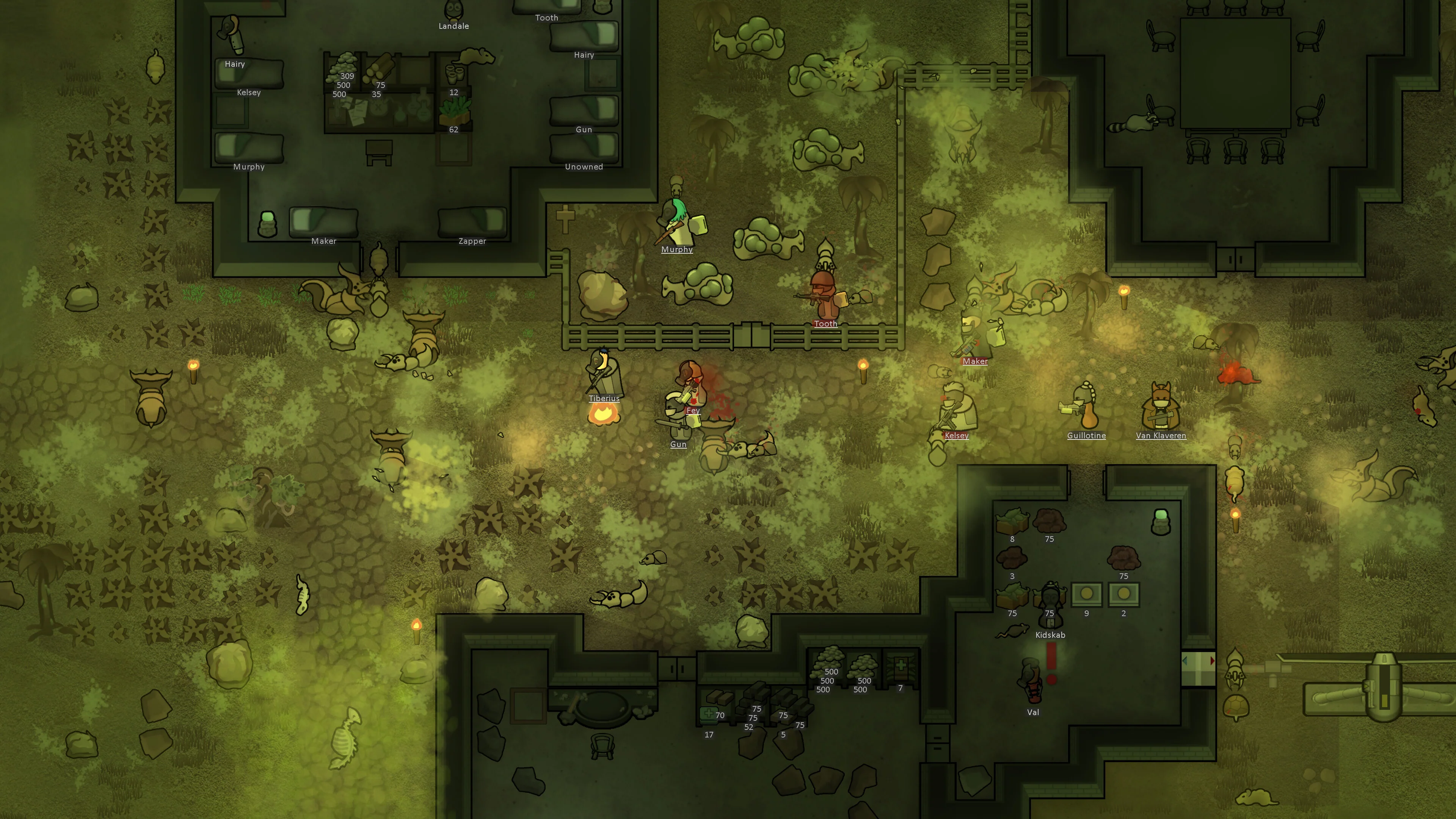 RimWorld - Biotech - Image 6