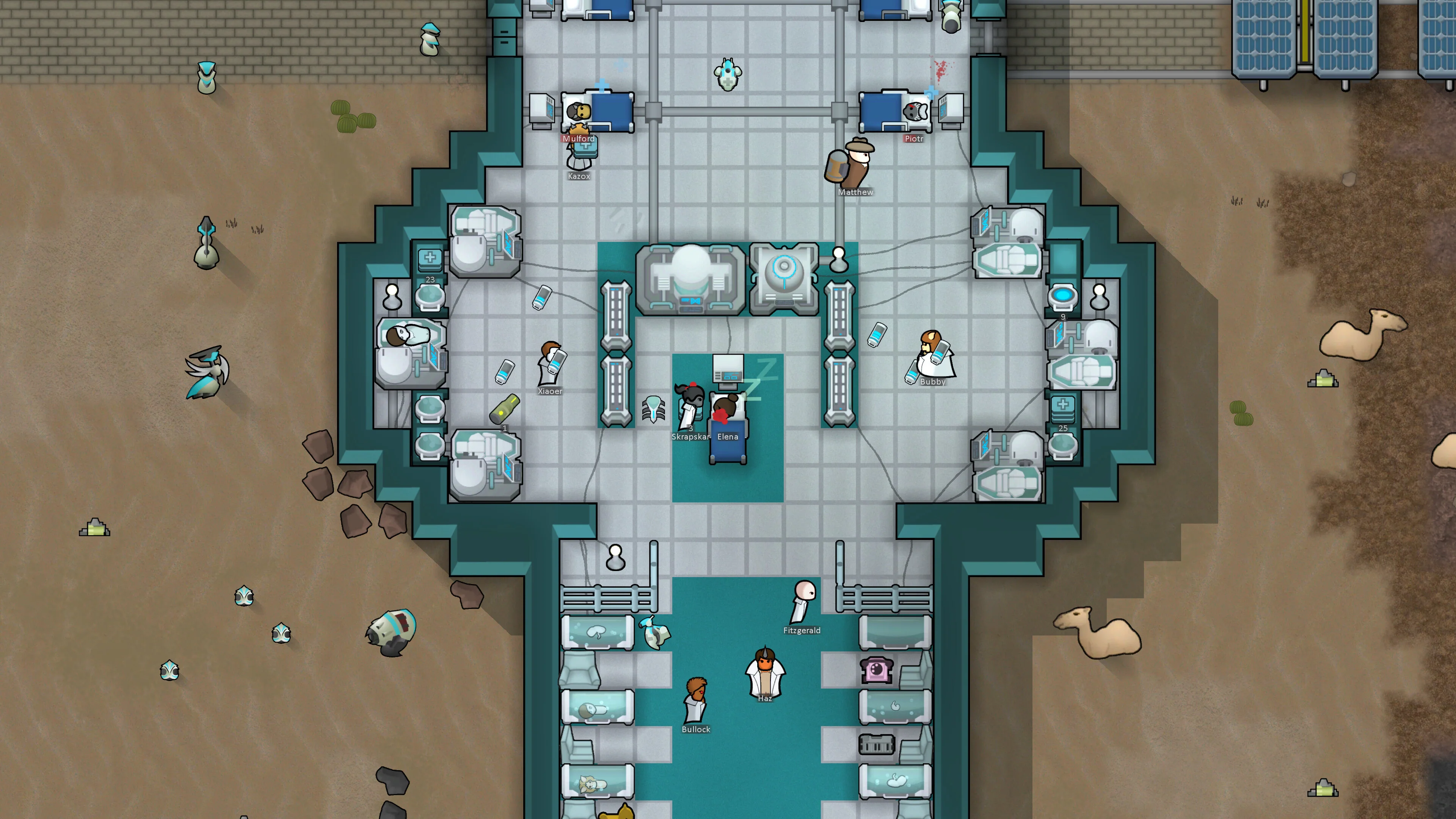 RimWorld - Biotech - Image 7