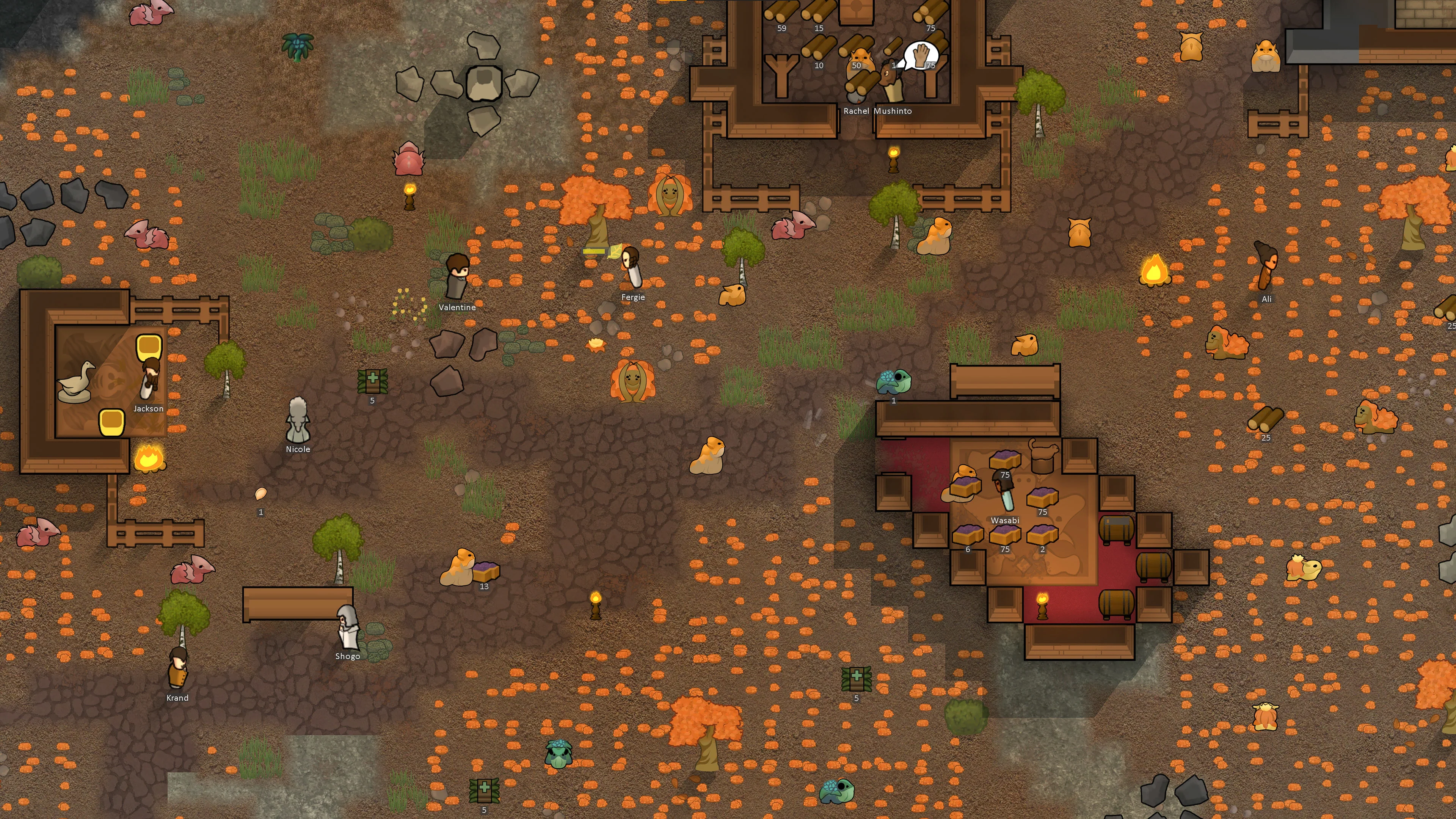 RimWorld - Ideology - Image 10