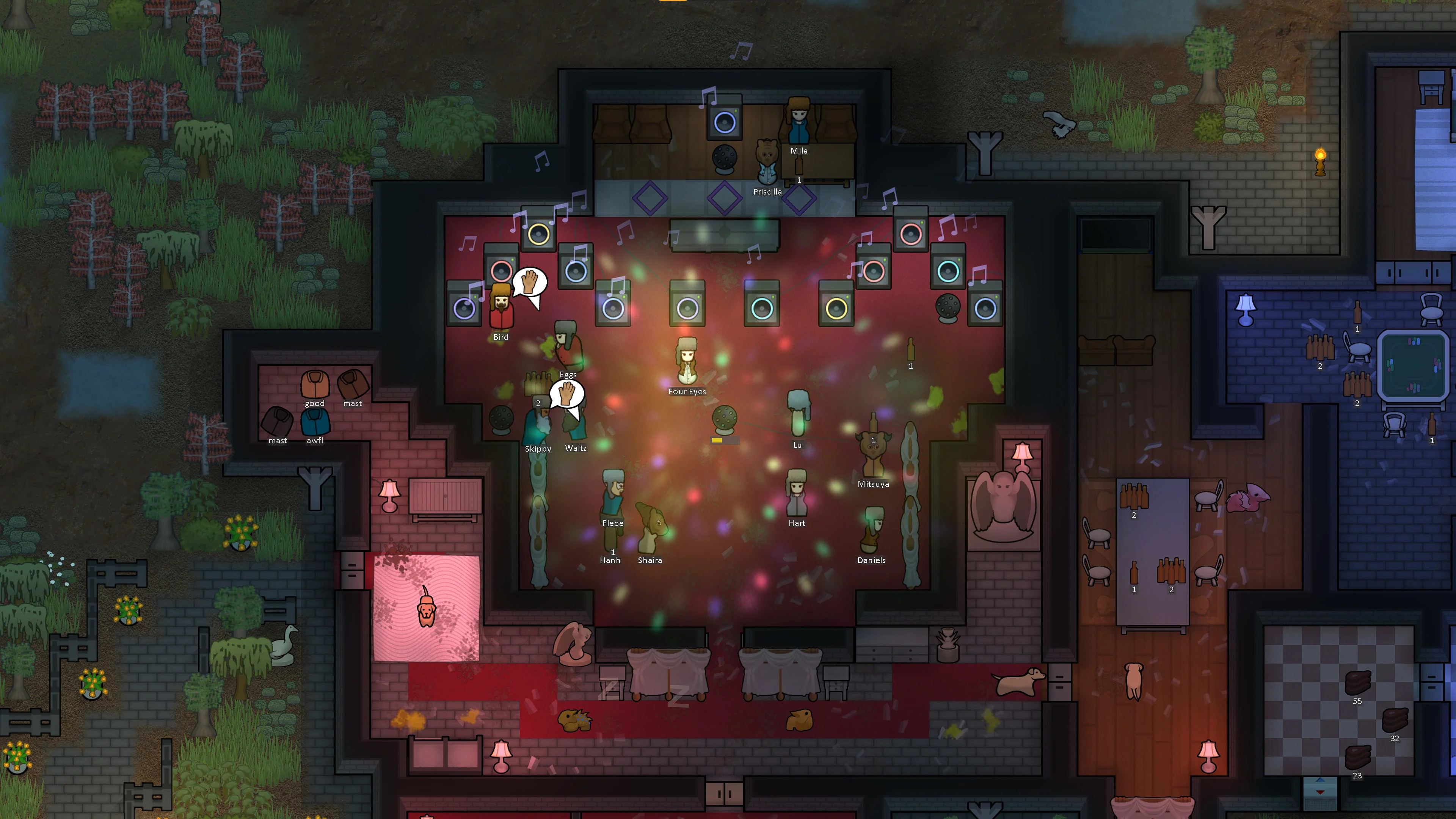 RimWorld - Ideology - Image 2