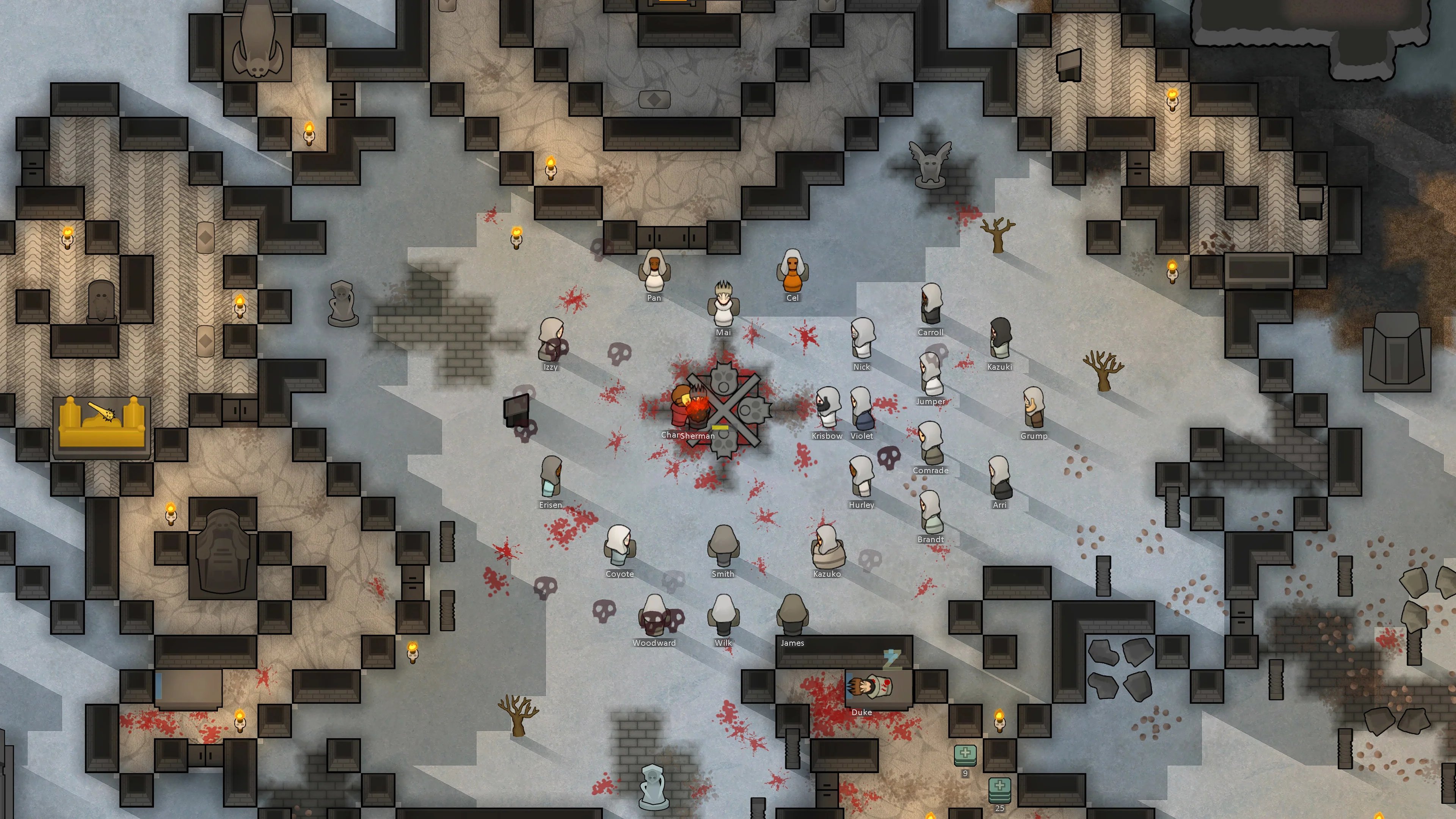 RimWorld - Ideology - Image 4