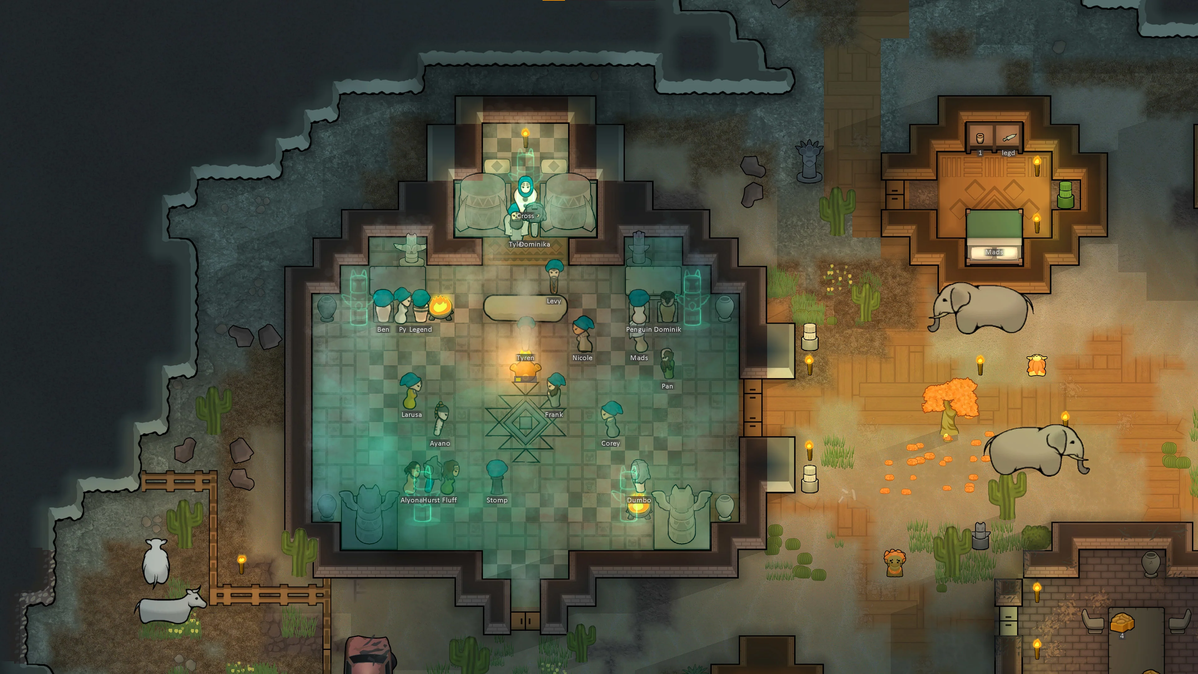 RimWorld - Ideology - Image 6