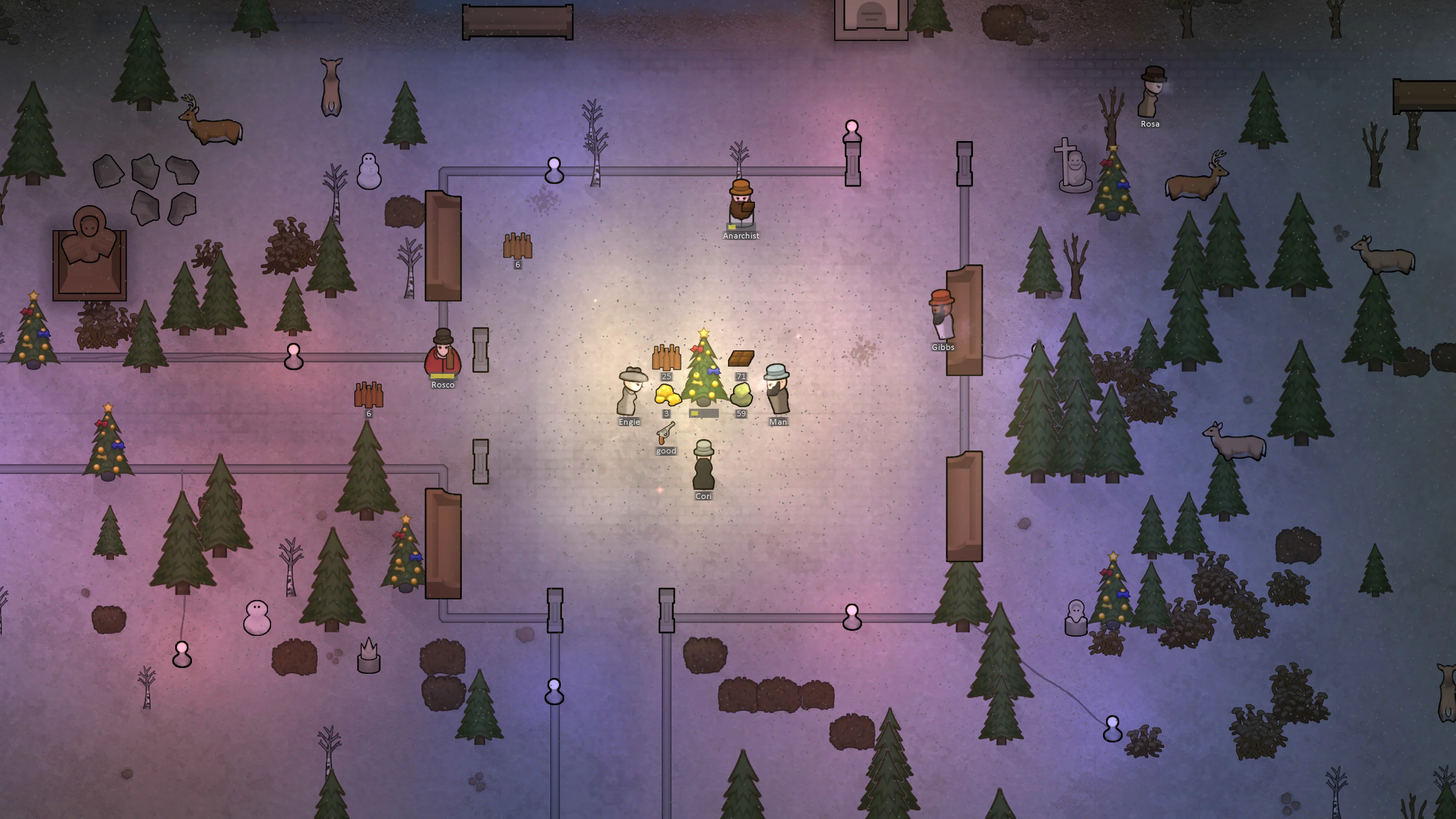 RimWorld - Ideology - Image 7