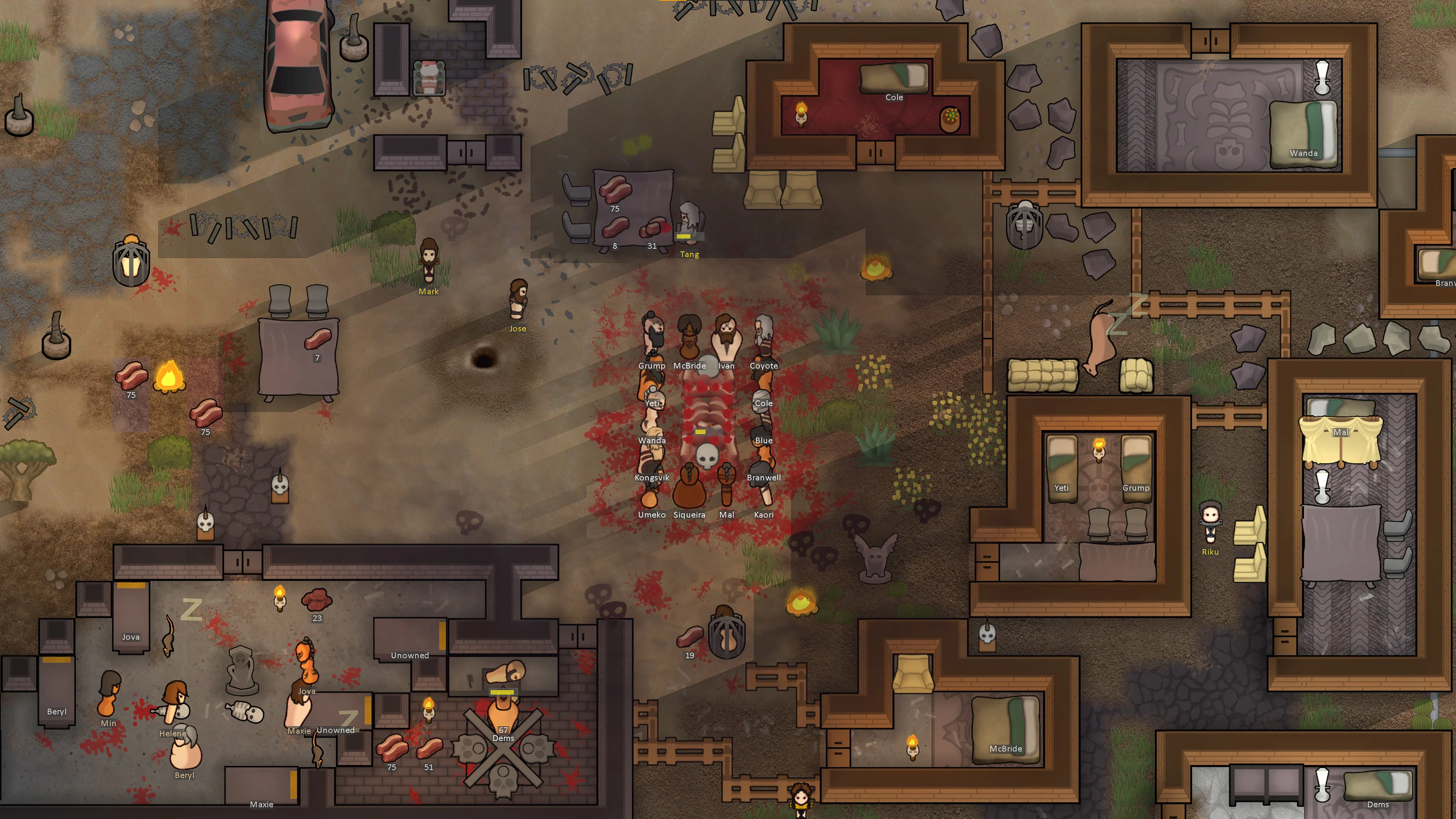 RimWorld - Ideology - Image 8