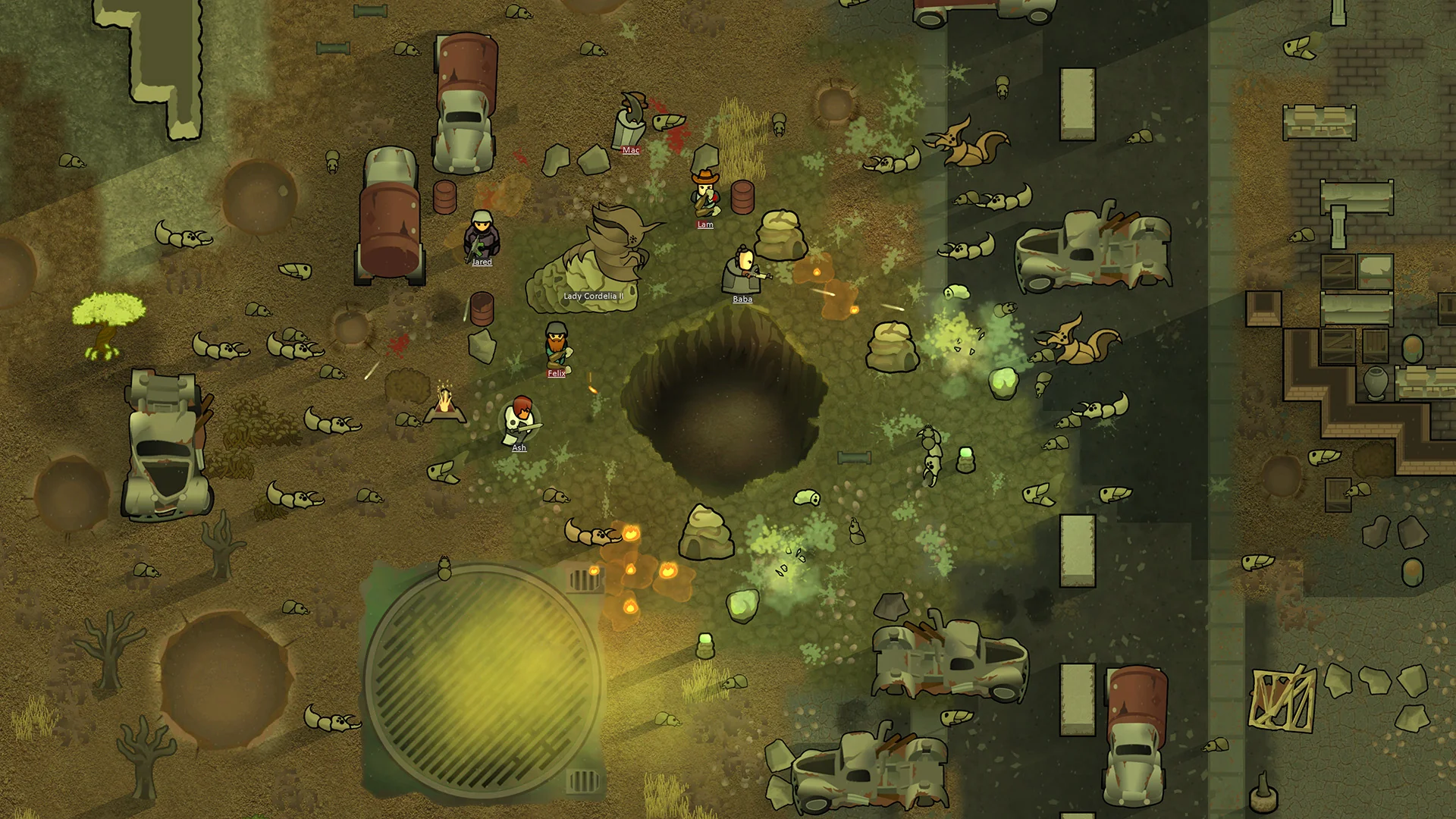 RimWorld - Odyssey - Image 10