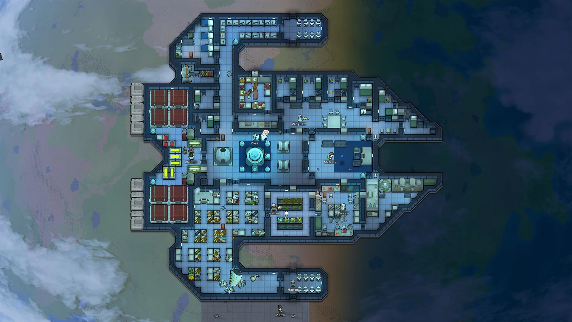 RimWorld - Odyssey - Image 2