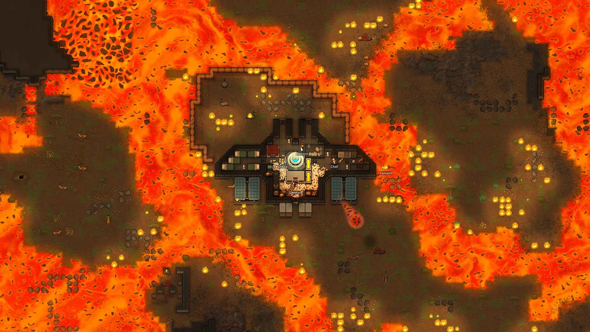 RimWorld - Odyssey - Image 6