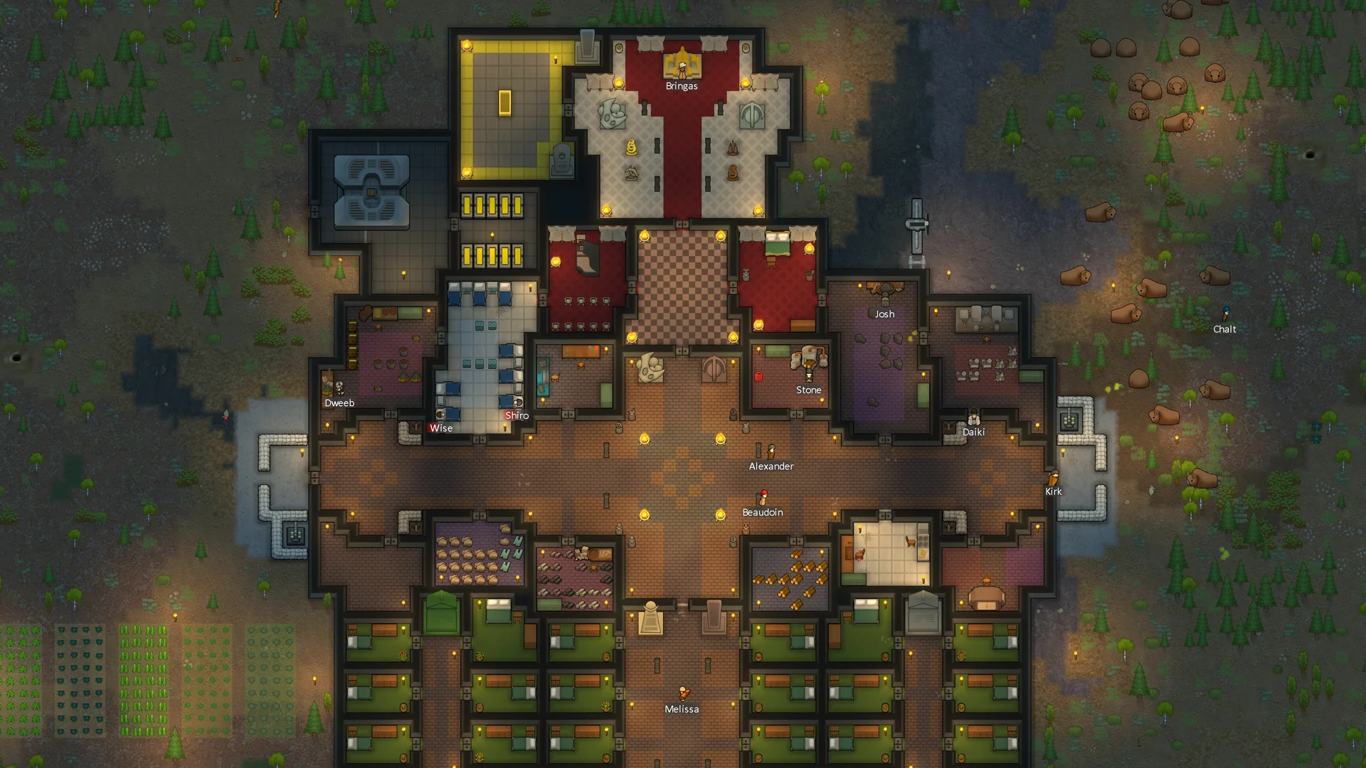 RimWorld - Royalty - Image 10