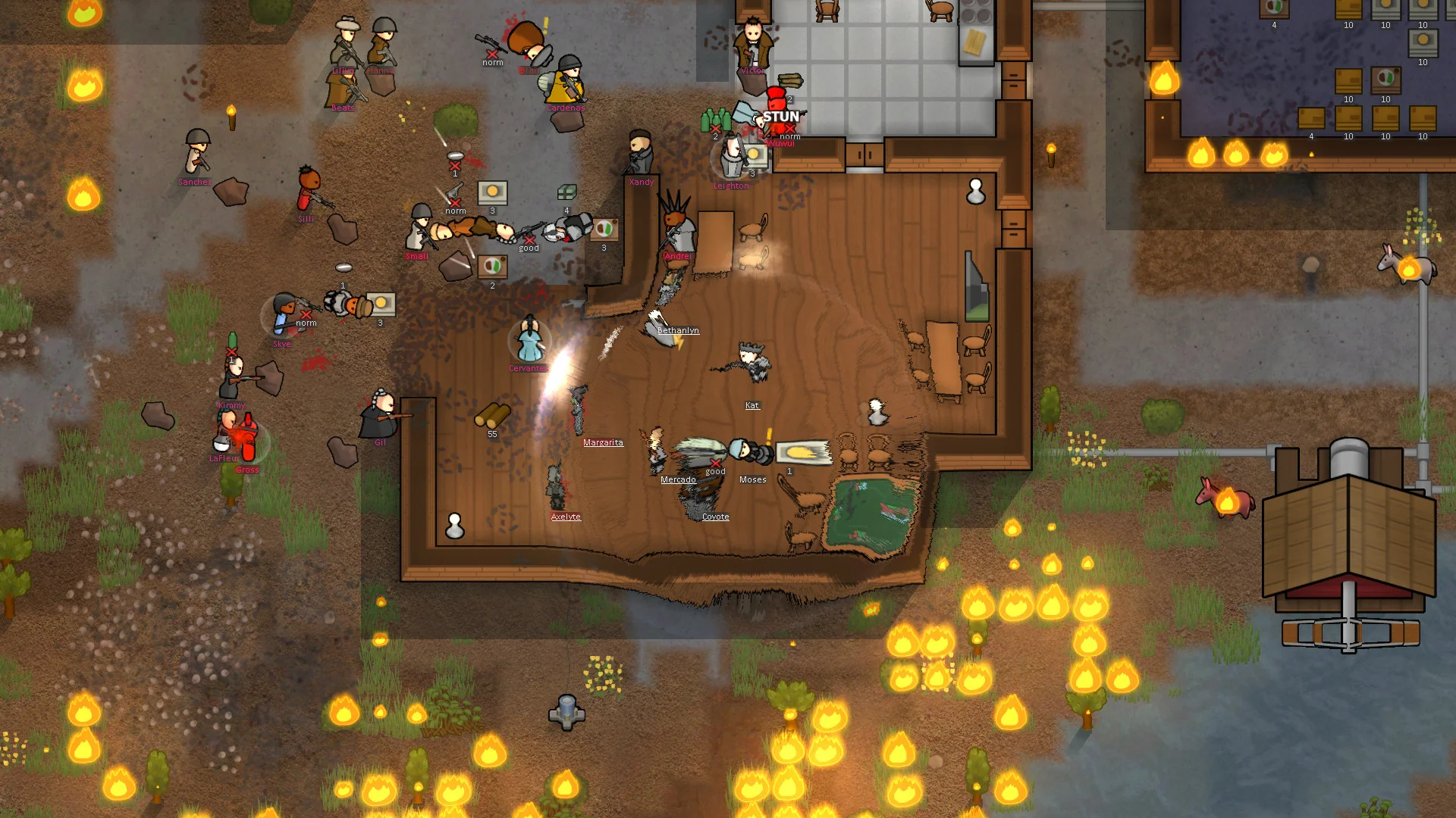 RimWorld - Royalty - Image 11