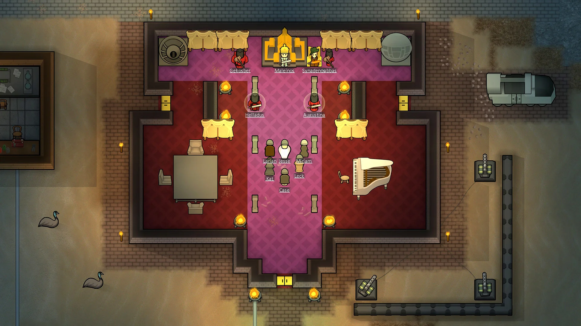 RimWorld - Royalty - Image 2
